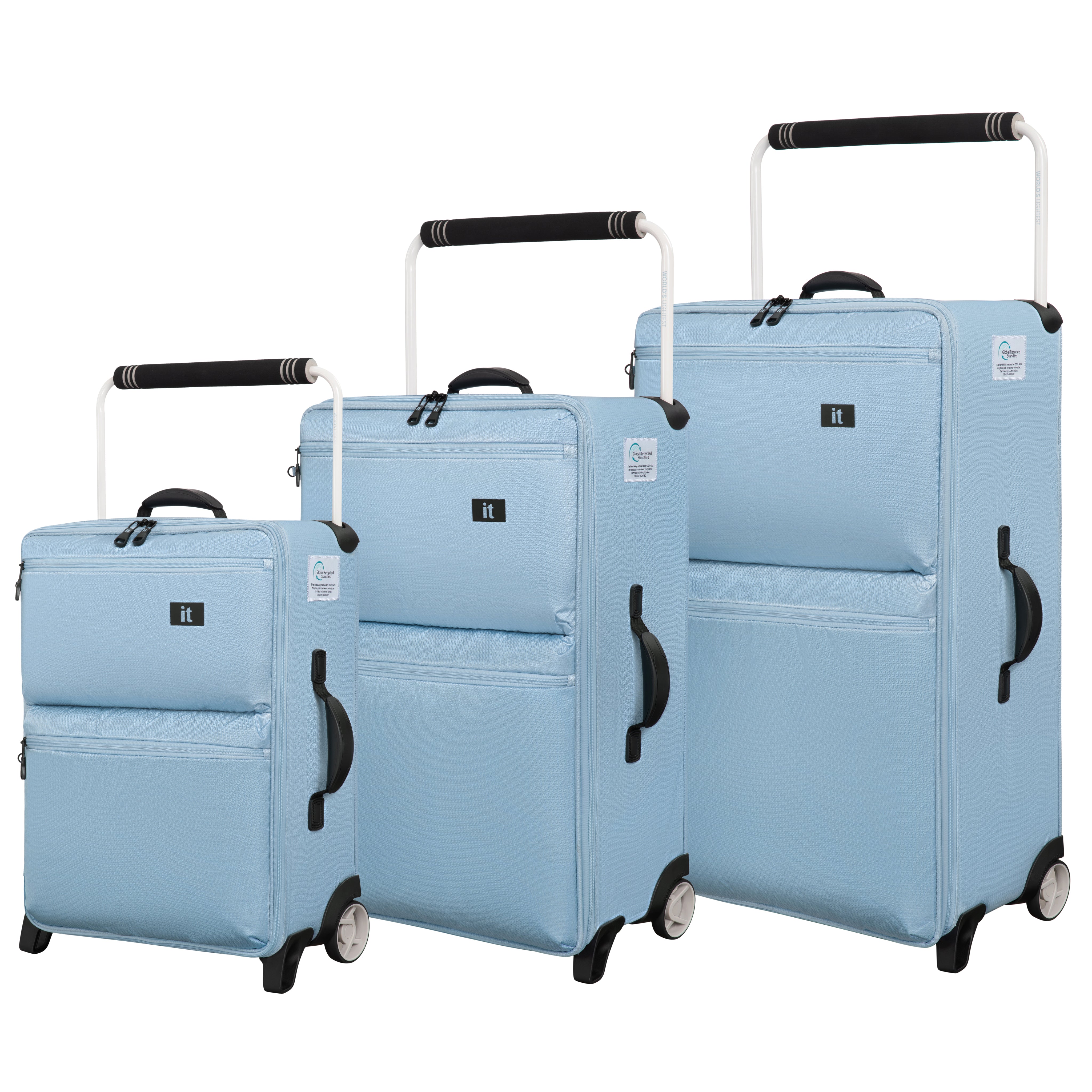 Popstar World's Lightest - Medium (Celestial Blue) - Image 9