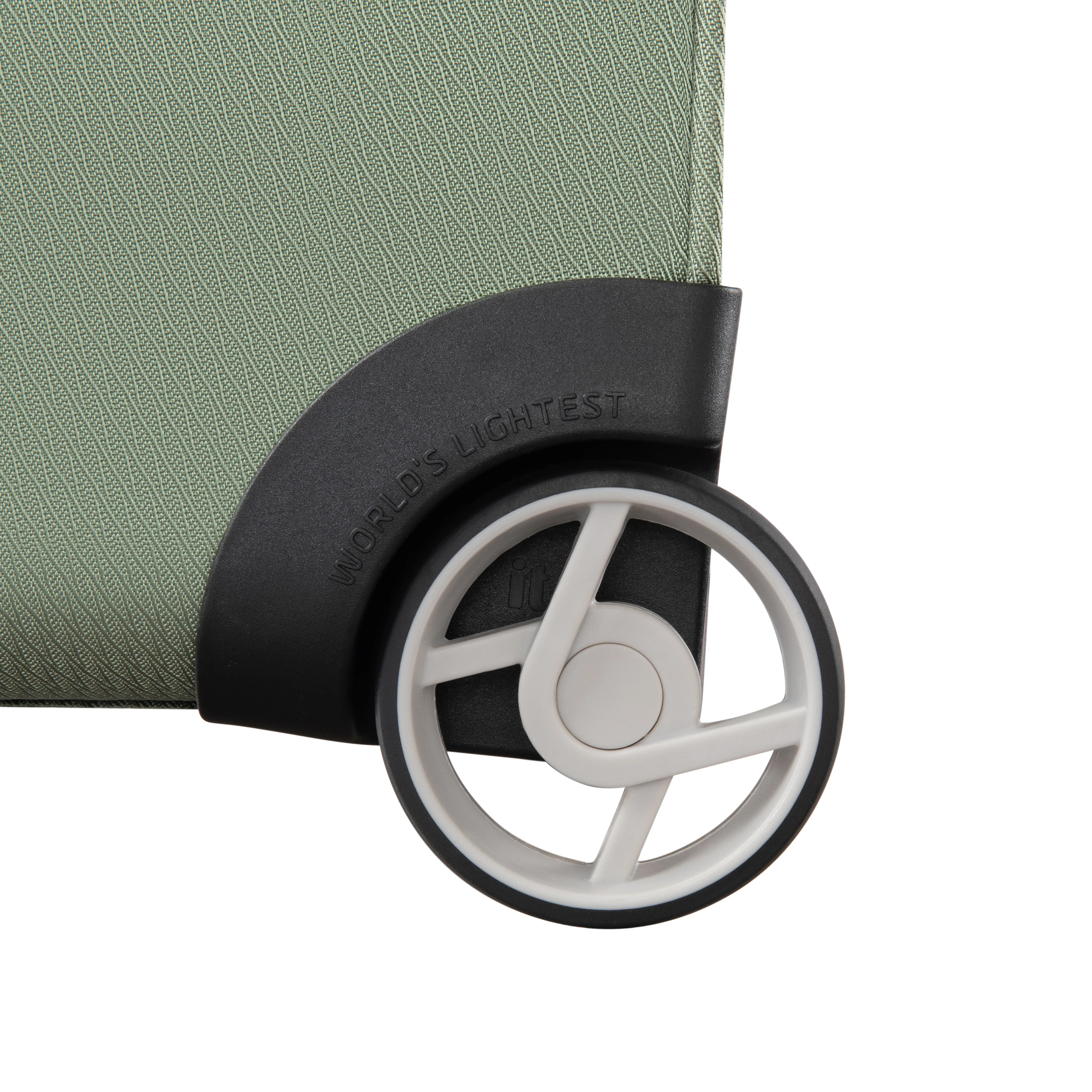 Popstar World's Lightest - Cabin (Oil Green) - Image 3
