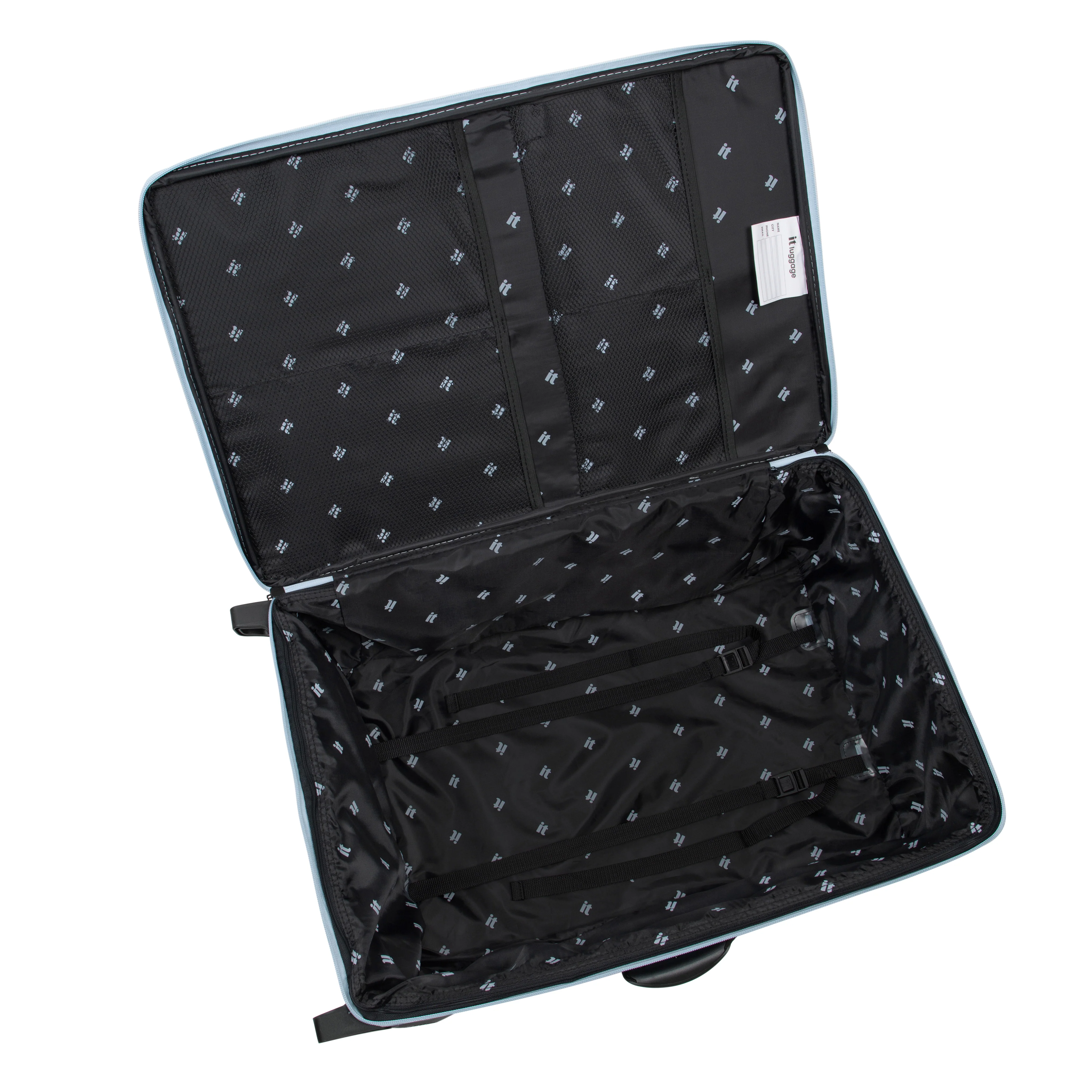 Popstar World's Lightest - Medium (Celestial Blue) - Image 4