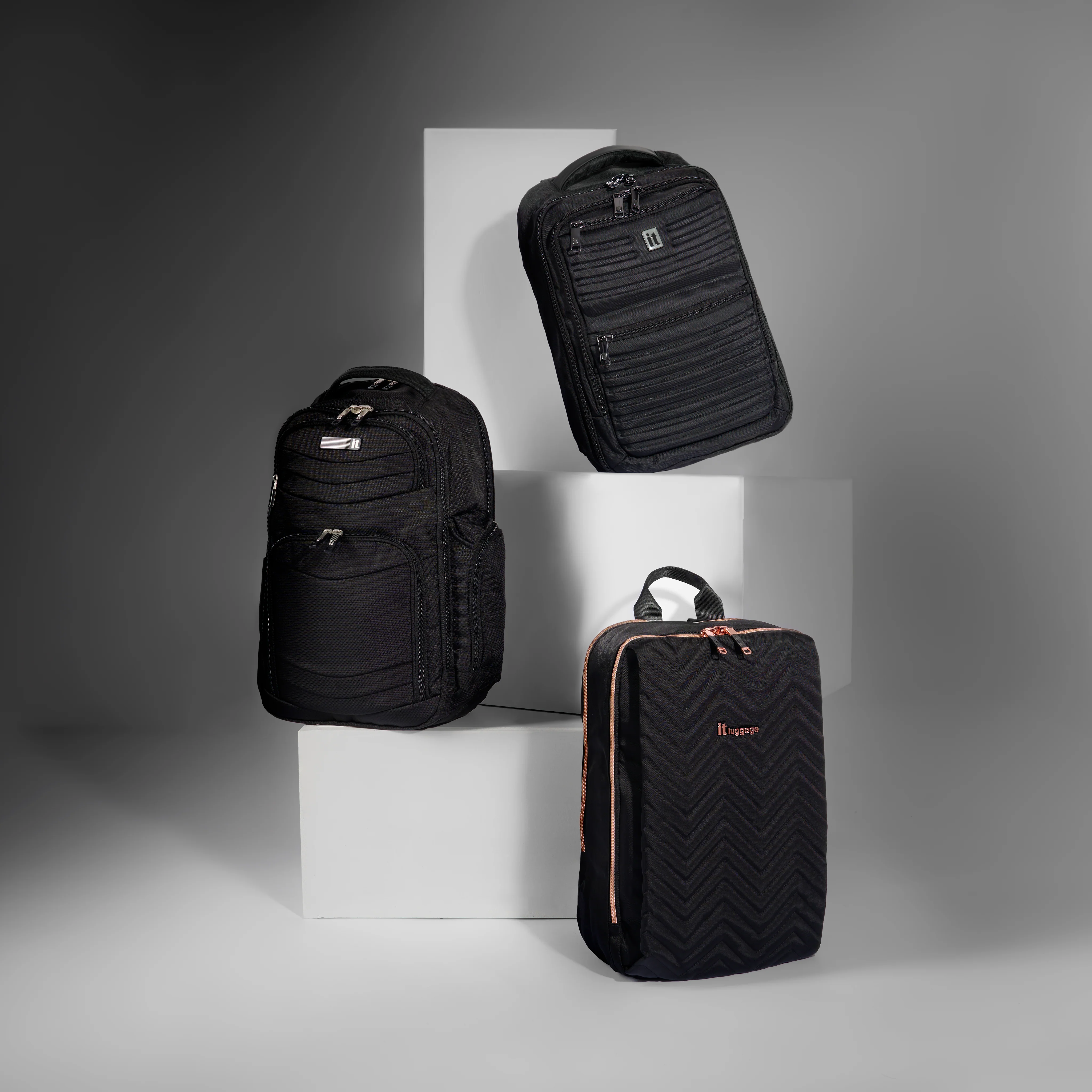 Precursor - Backpack (Black) - Image 2