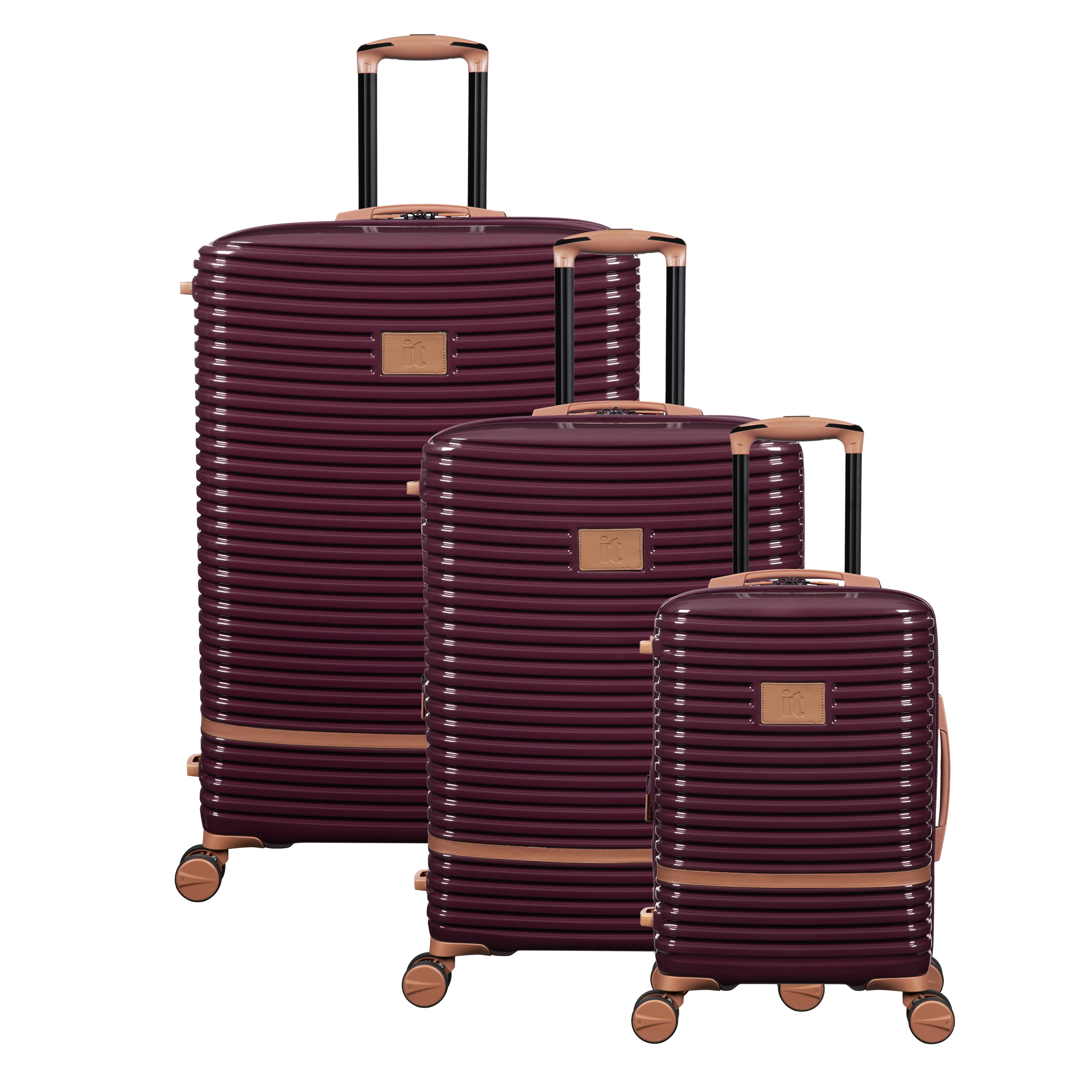 Replicating - Medium Plus (Dark Cherry) - Image 9