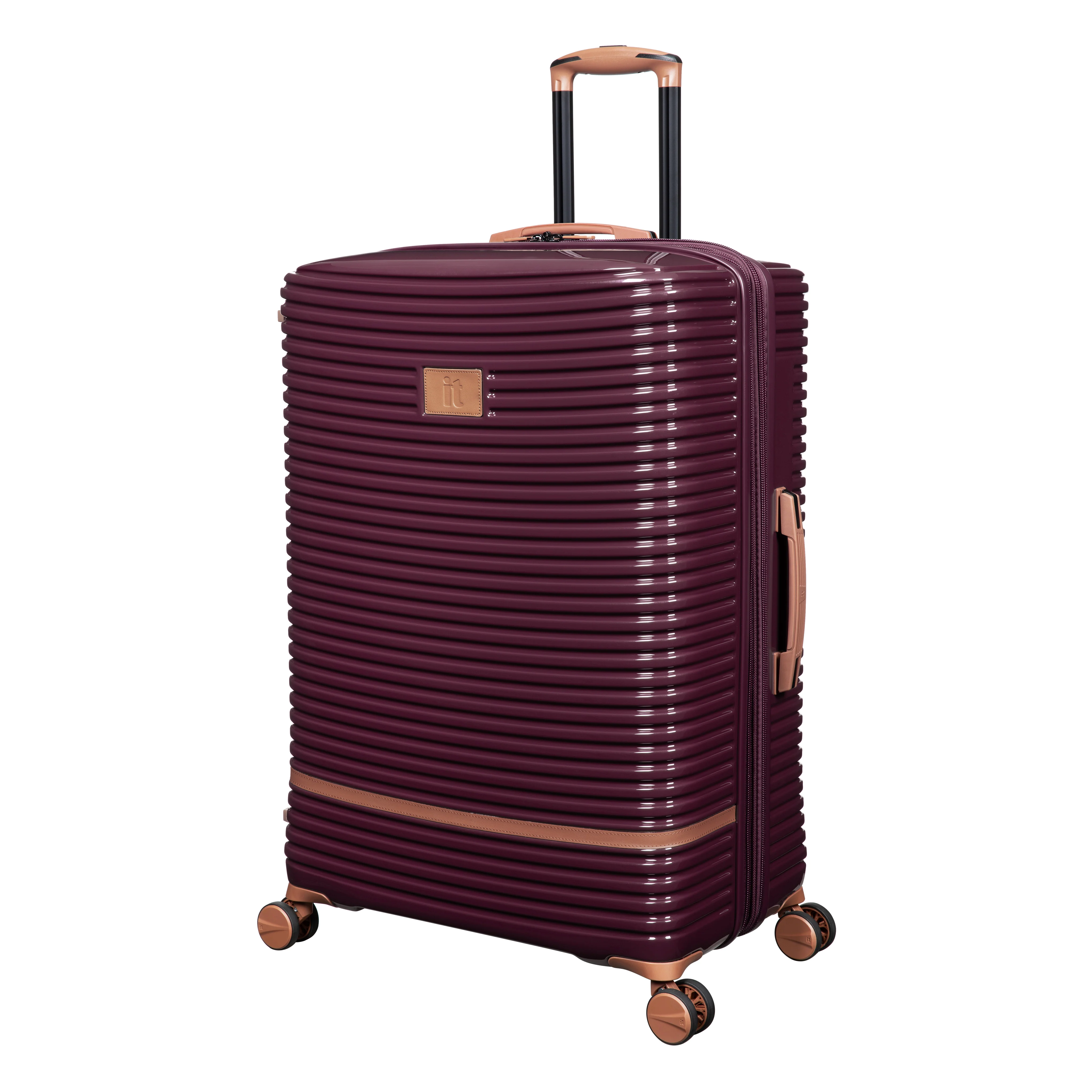 Replicating - 3pc Set (Dark Cherry) - Image 6