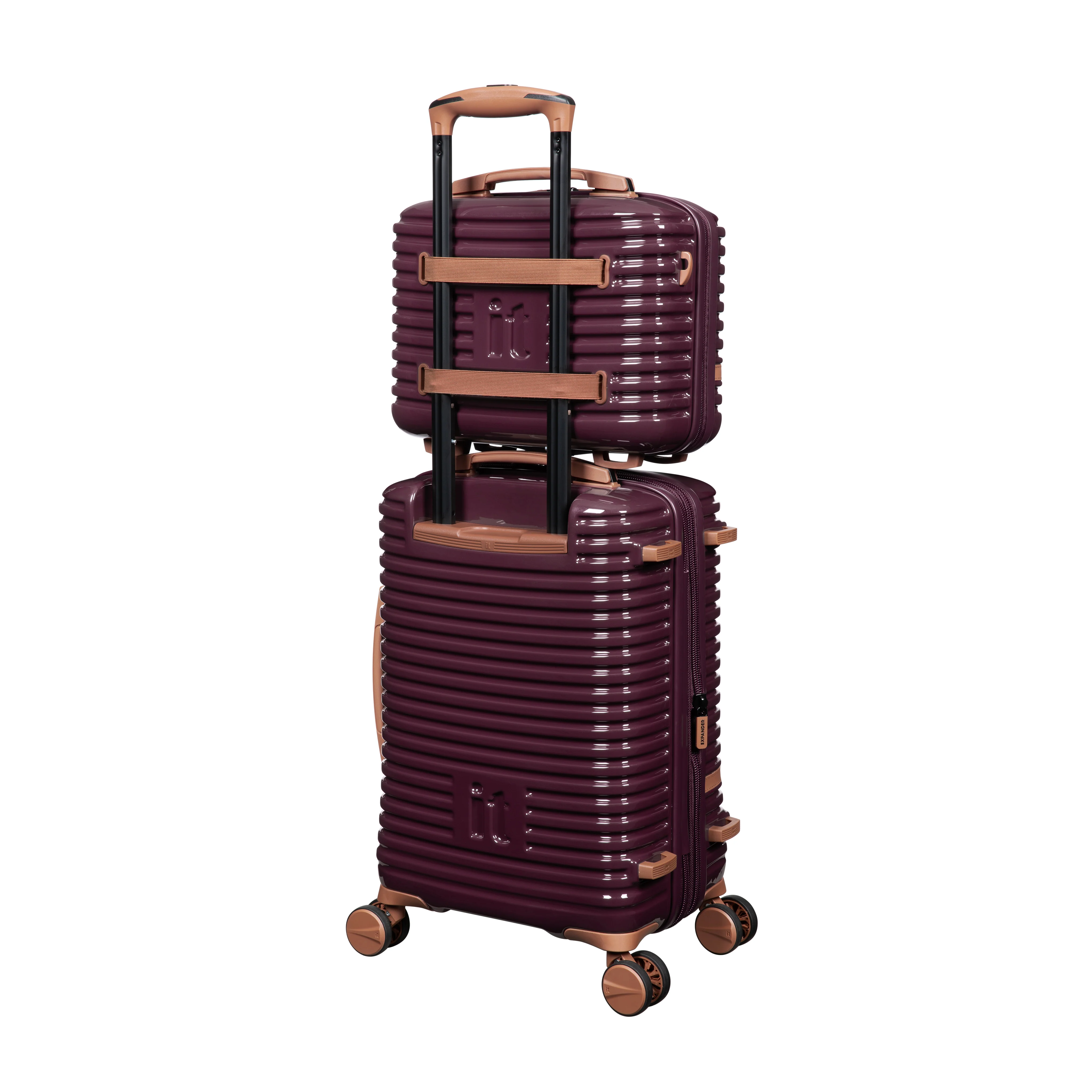 Replicating - Vanity Case (Dark Cherry) - Image 4