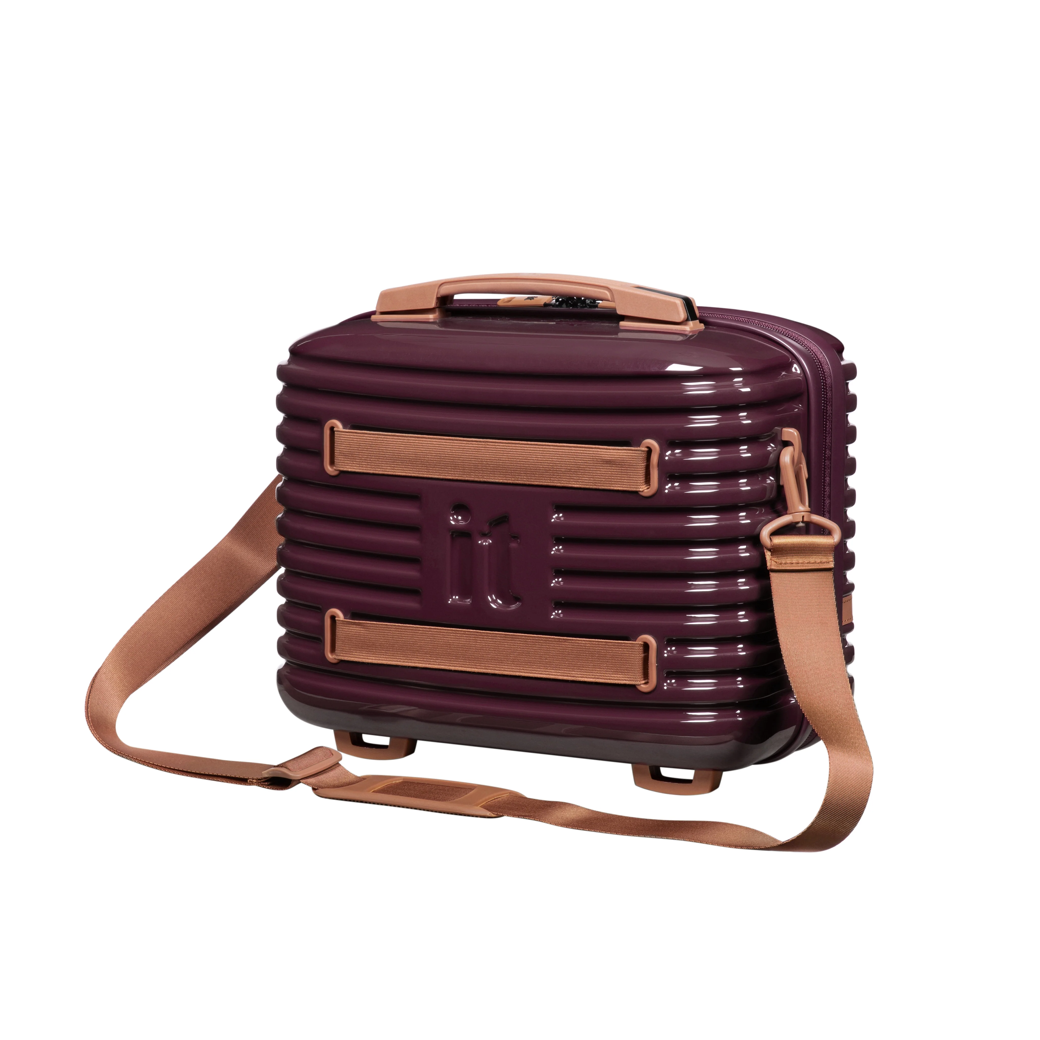 Replicating - Vanity Case (Dark Cherry) - Image 5