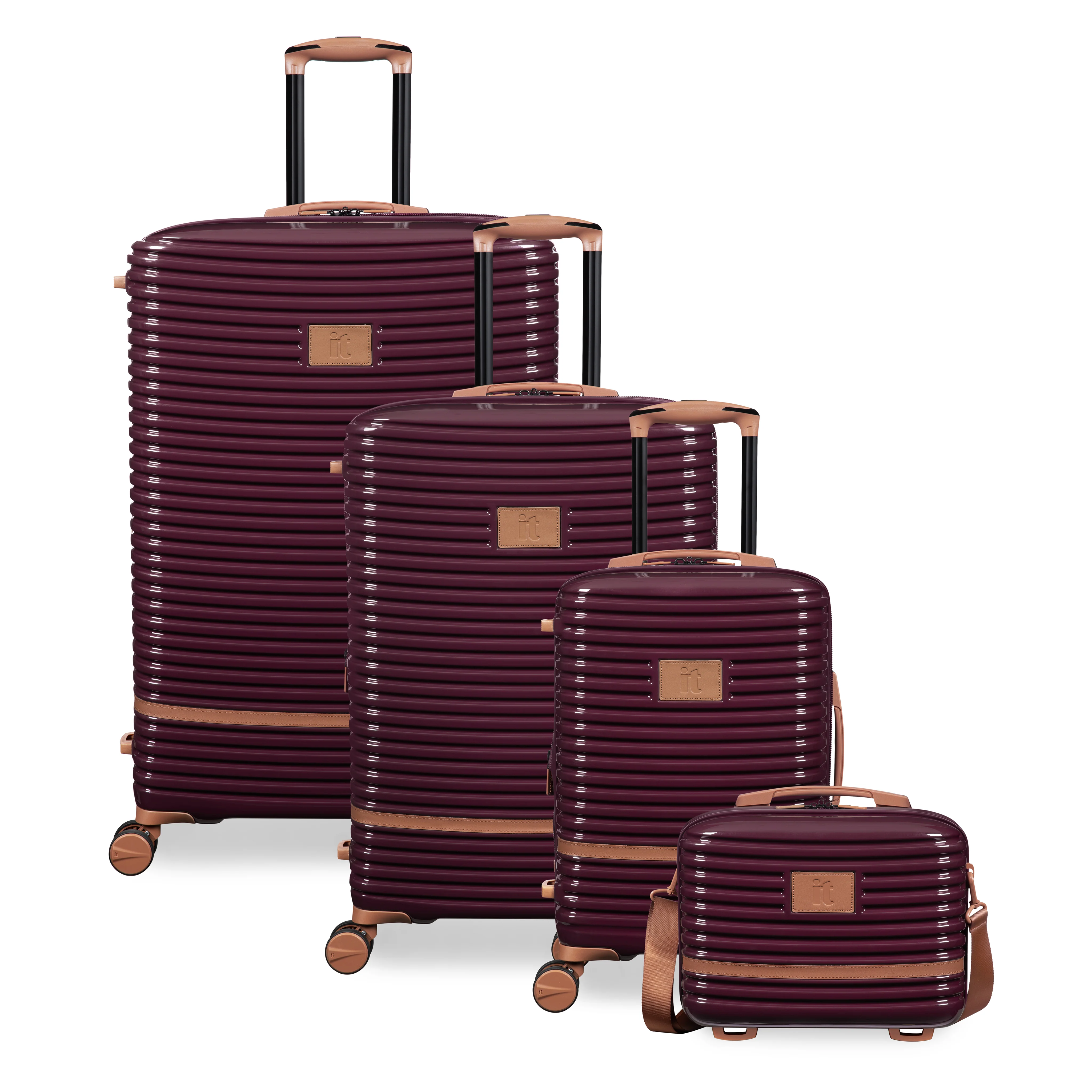 Replicating - Vanity Case (Dark Cherry) - Image 7