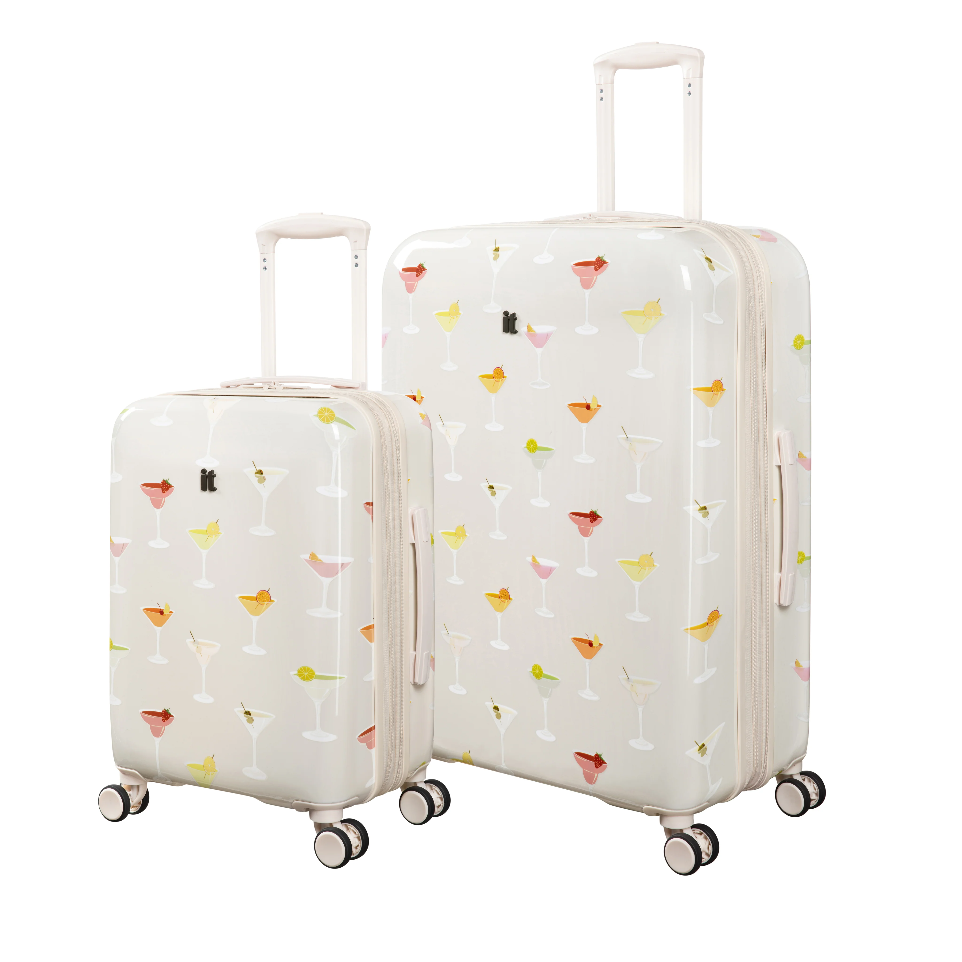 Sheen - 2pc Set (Martini Mix) - Image 2