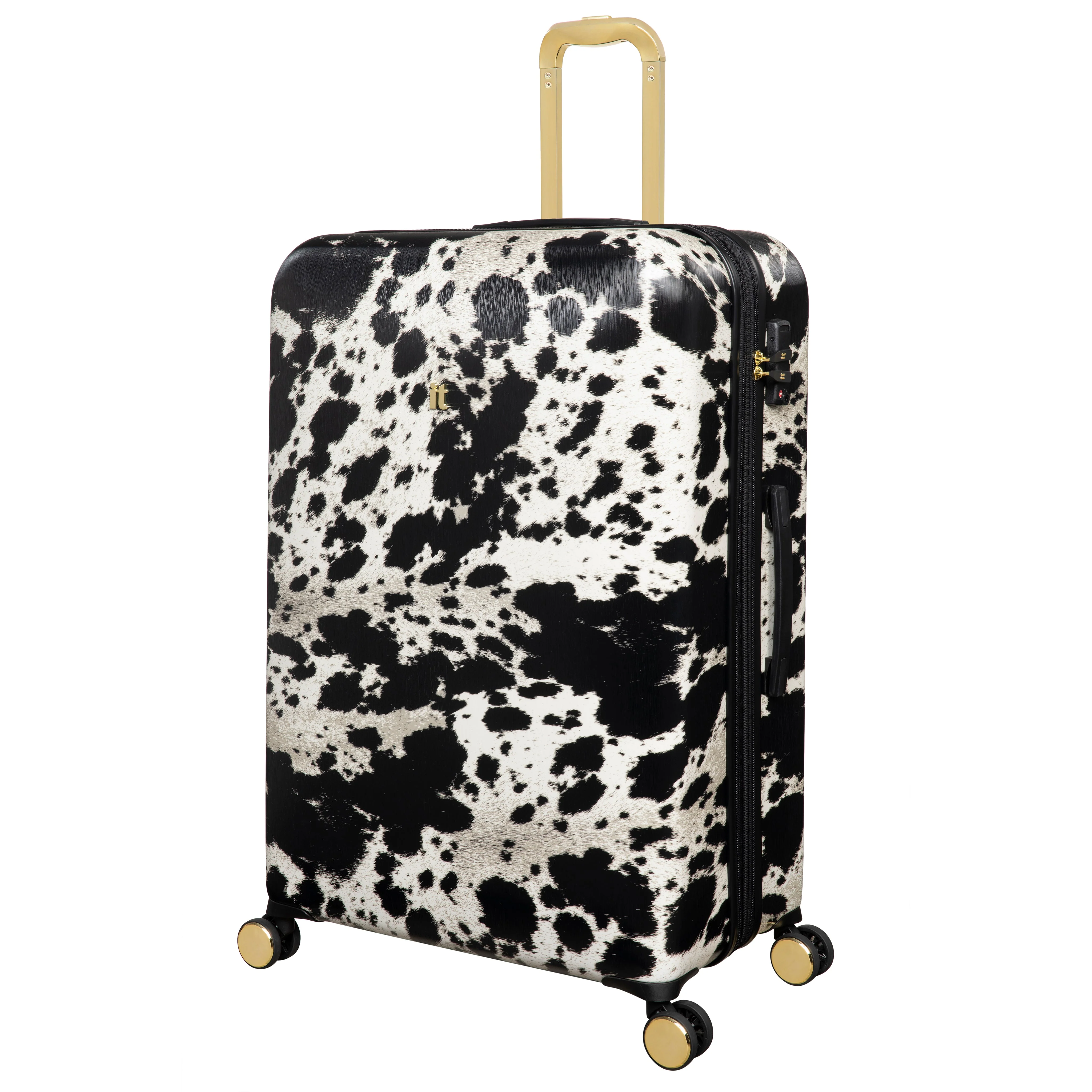 Sheen - 3pc Set (Textured Cow) - Image 6
