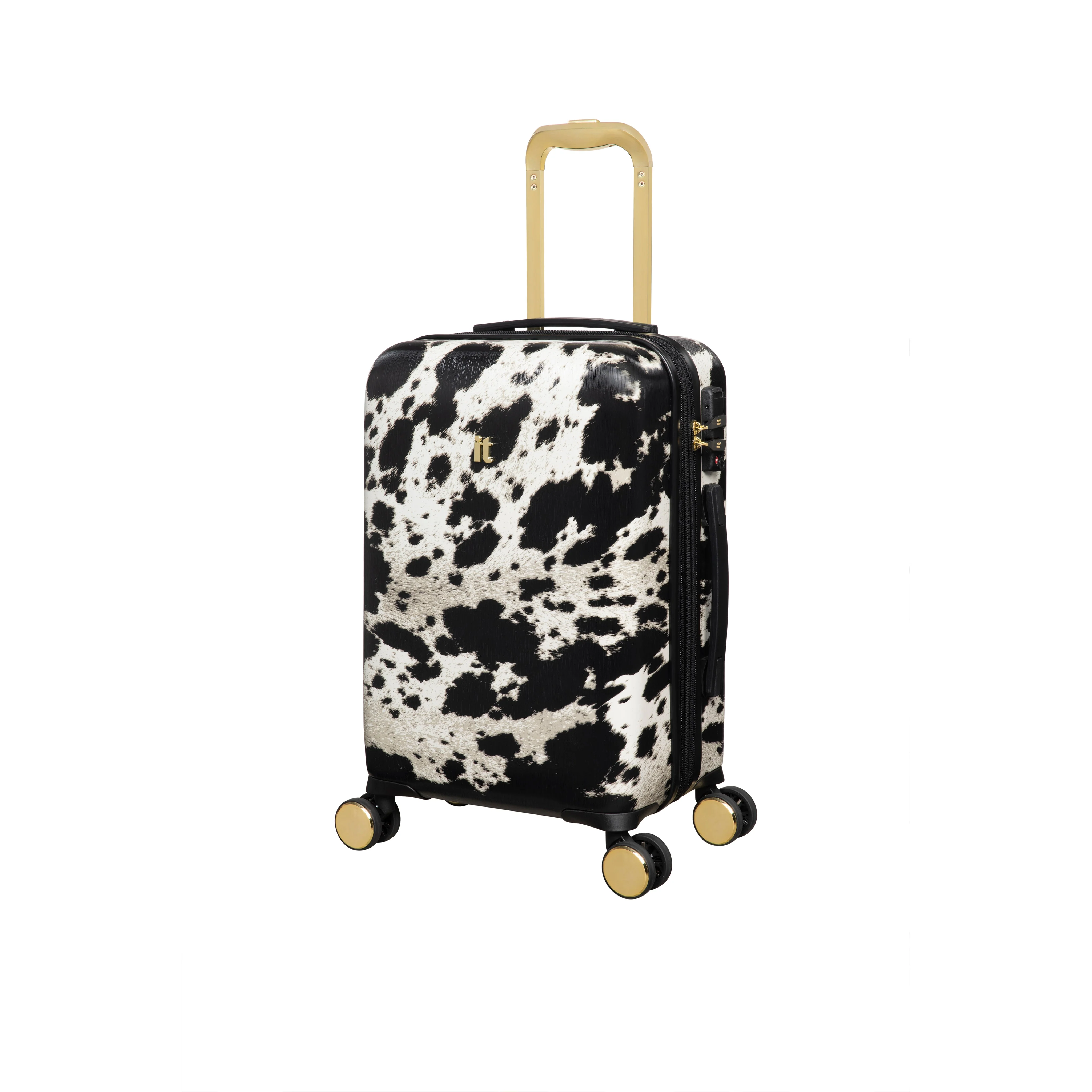 Sheen - 3pc Set (Textured Cow) - Image 8