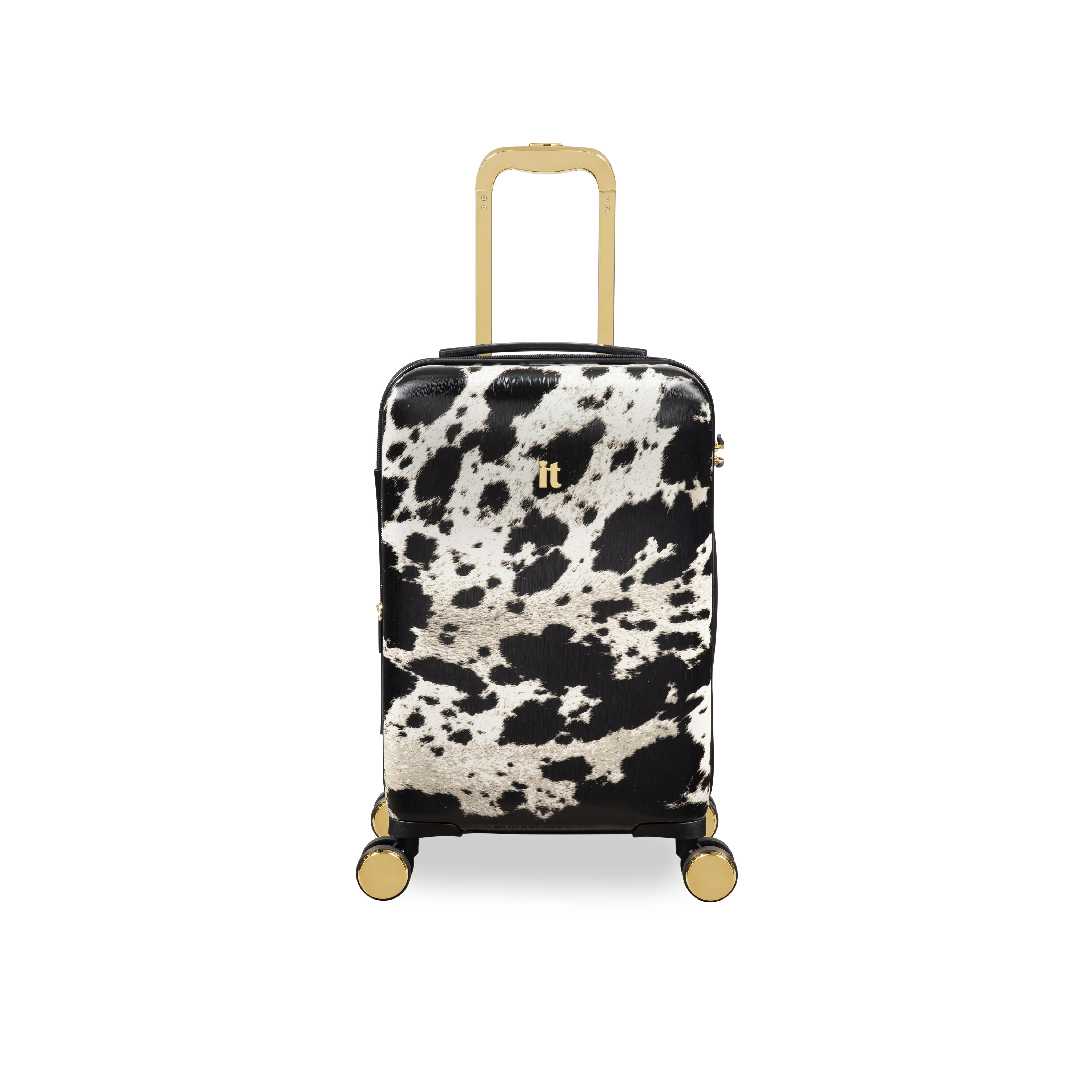 Sheen - Cabin (Textured Cow)