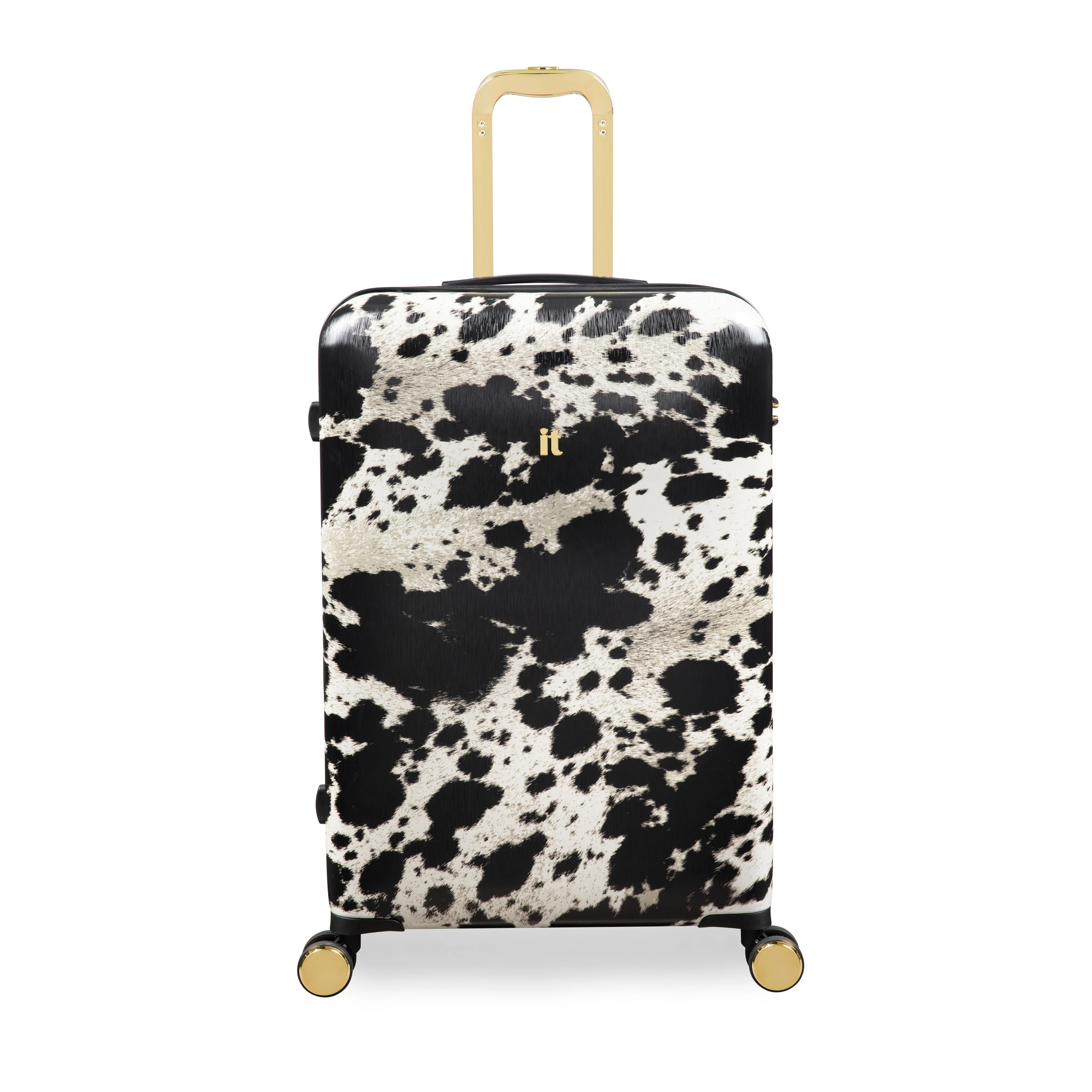 Sheen - Medium Plus (Textured Cow)