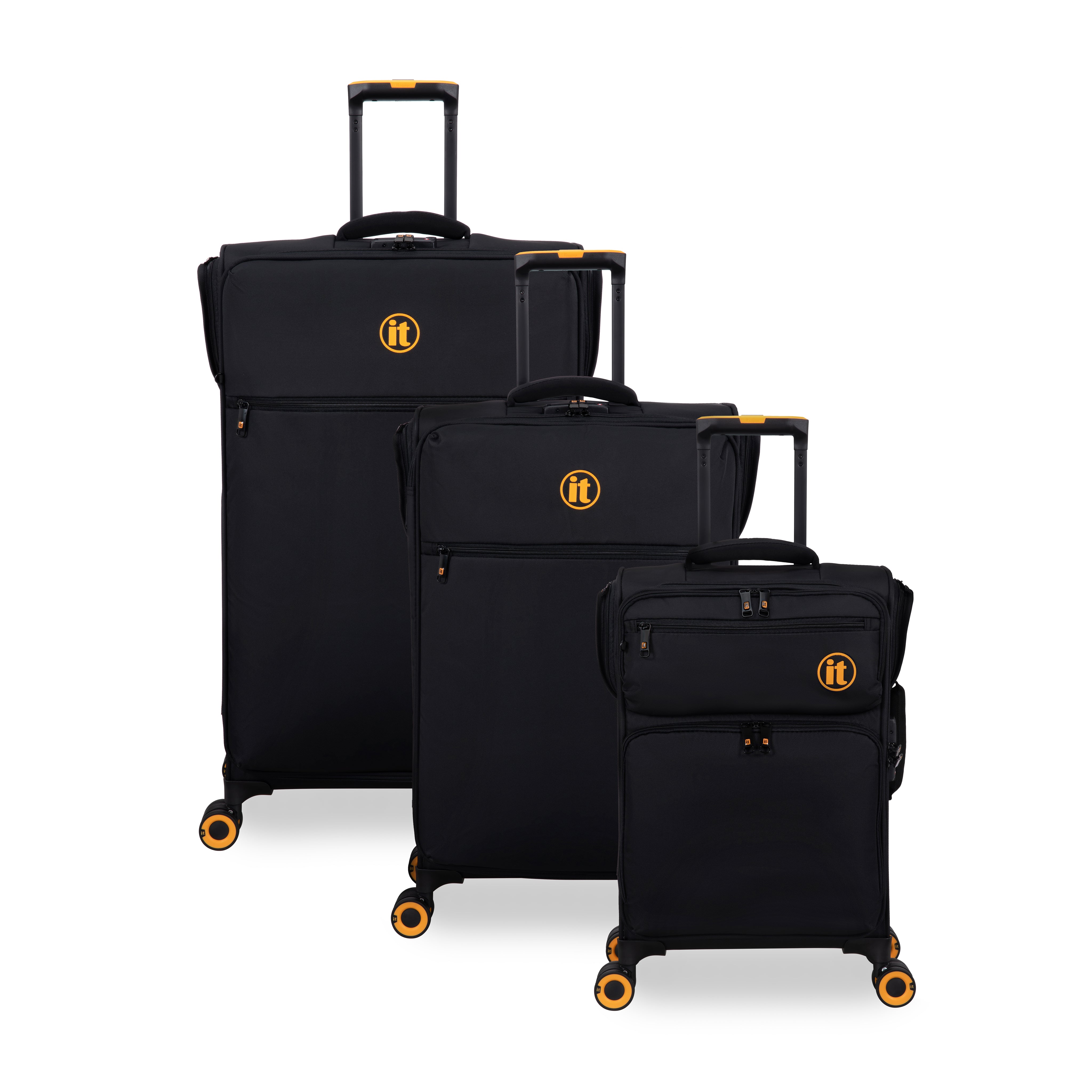 Simultaneous - 3pc Set (Black) - Image 12