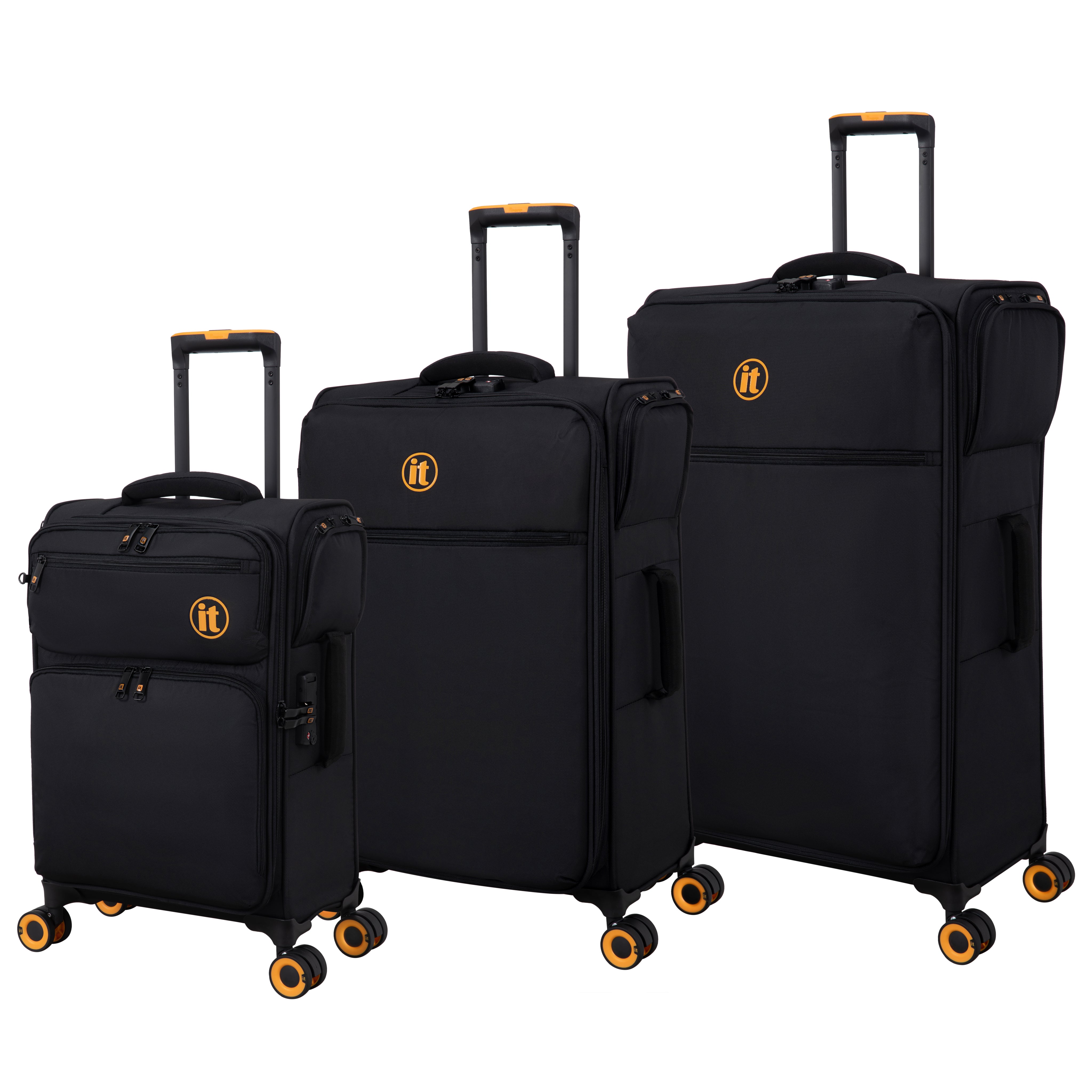 Simultaneous - Large (Black) - Image 19