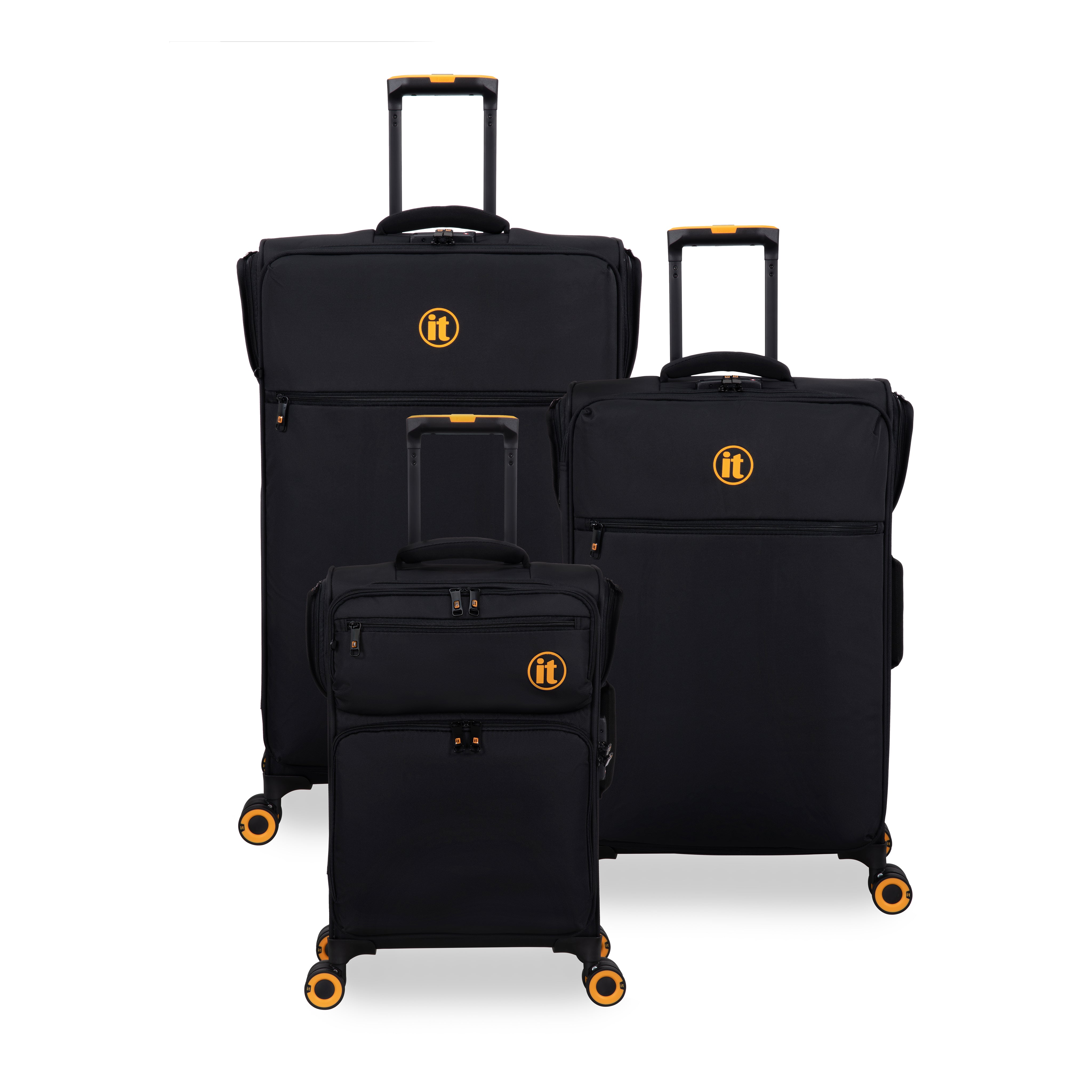 Simultaneous - Large (Black) - Image 10