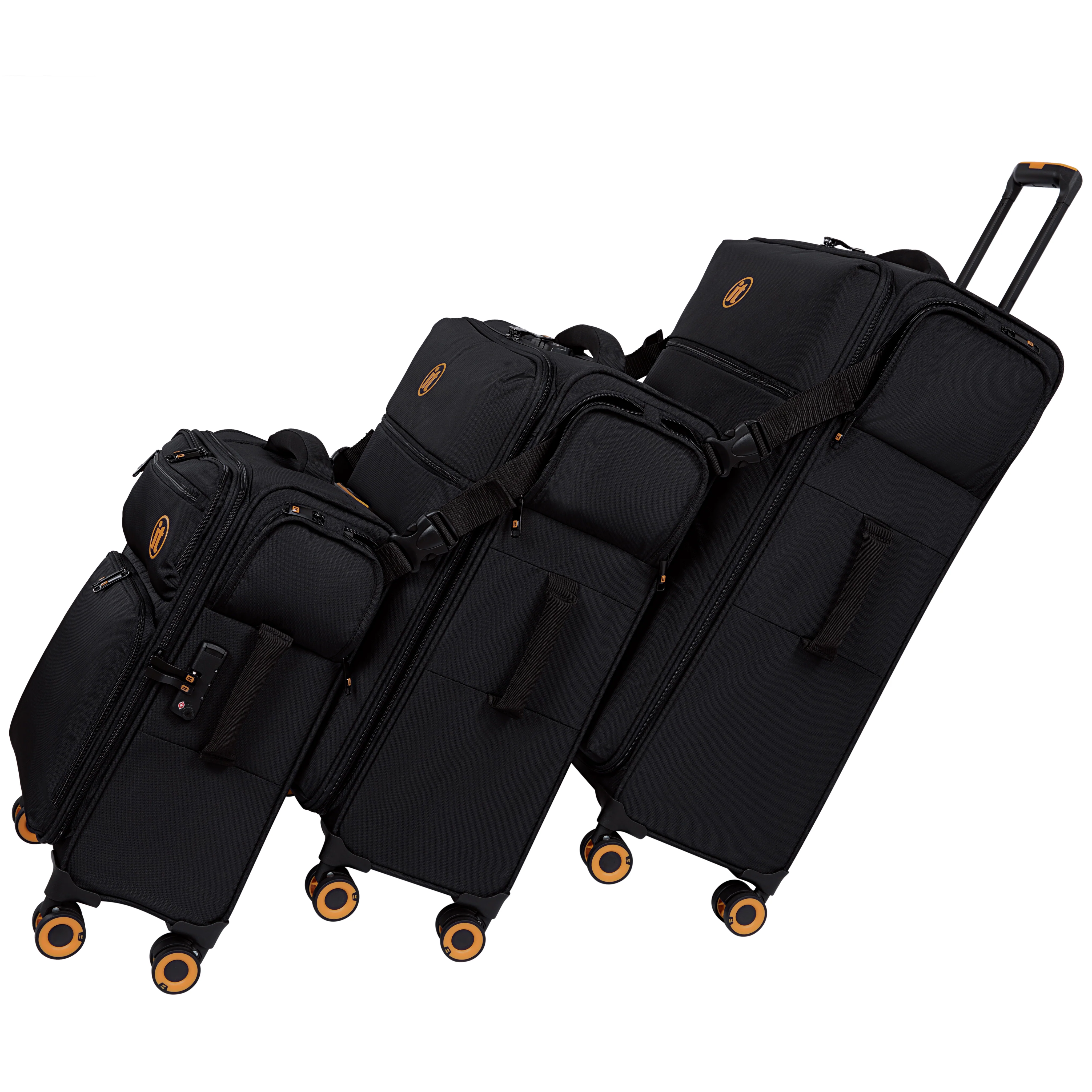 Simultaneous - Large (Black) - Image 4