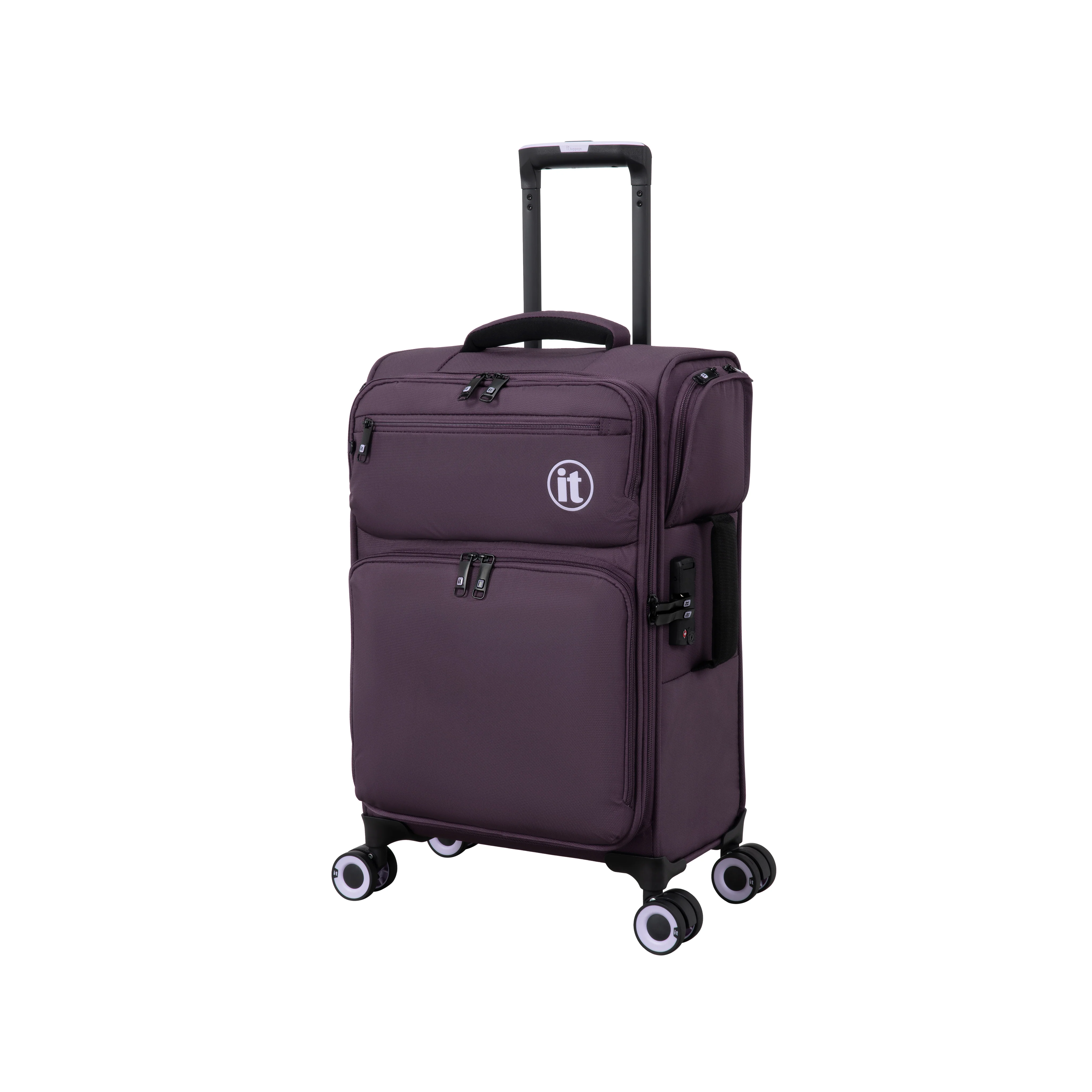 Simultaneous - Cabin (Plum Perfect) - Image 4