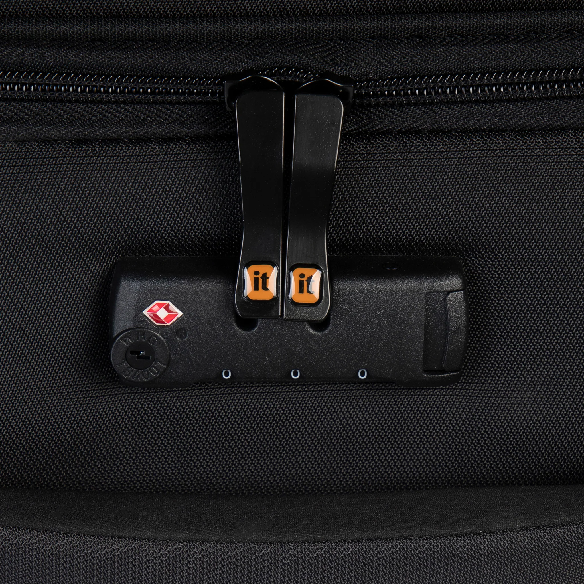 Simultaneous - Medium (Black) - Image 5