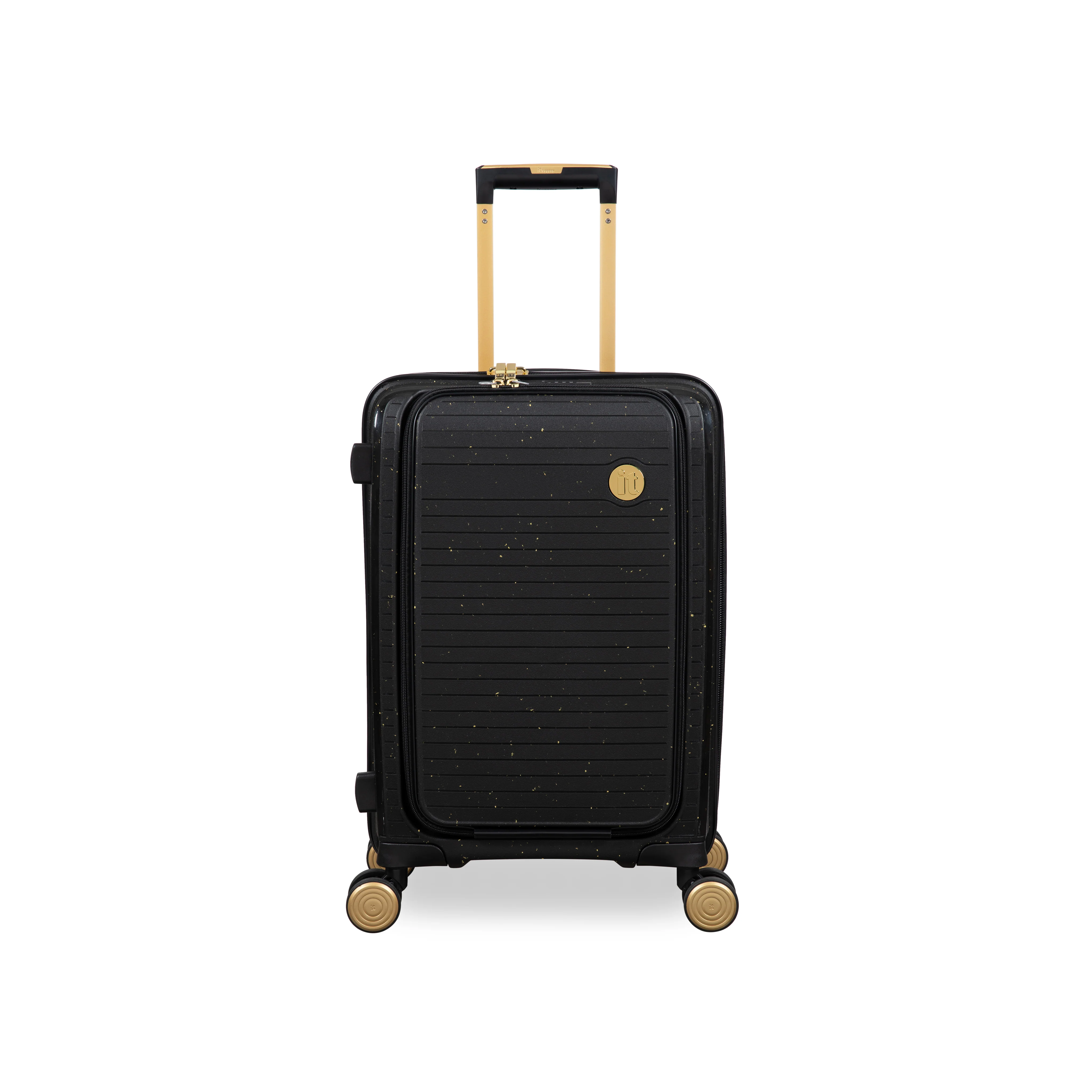 Spontaneous - 3pc Set (Black/Gold) - Limited Edition - Image 5