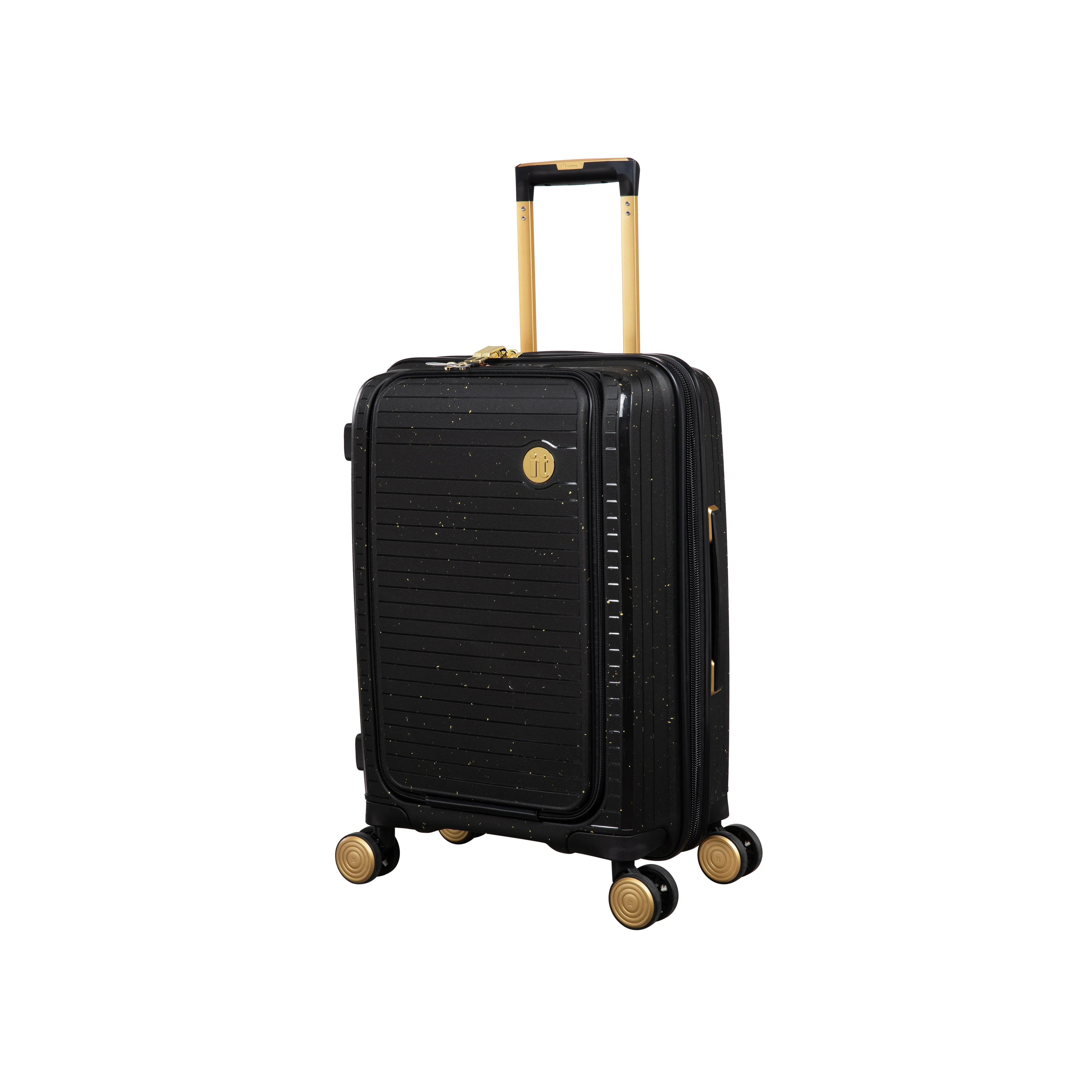 Spontaneous - 3pc Set (Black/Gold) - Limited Edition - Image 8