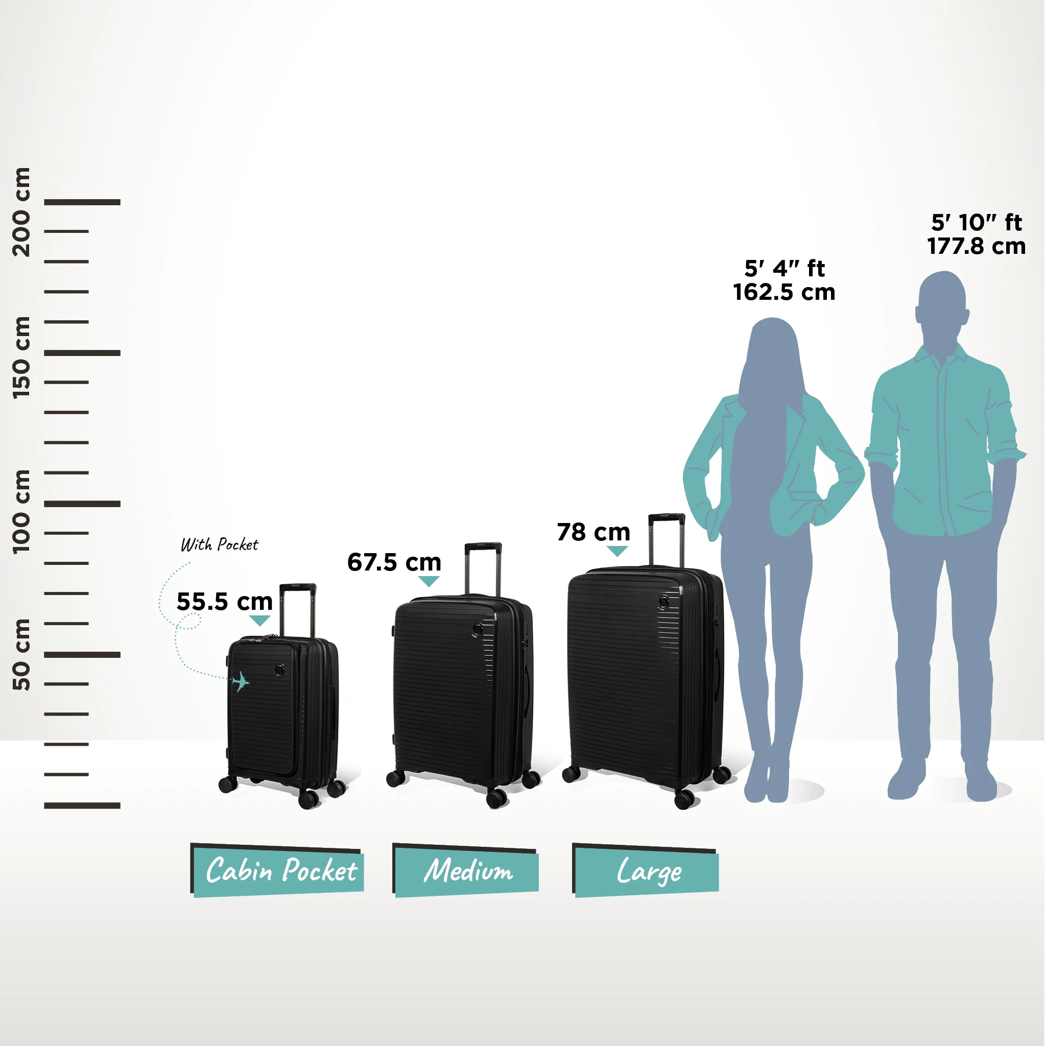 Spontaneous - Large (Black) - Image 12