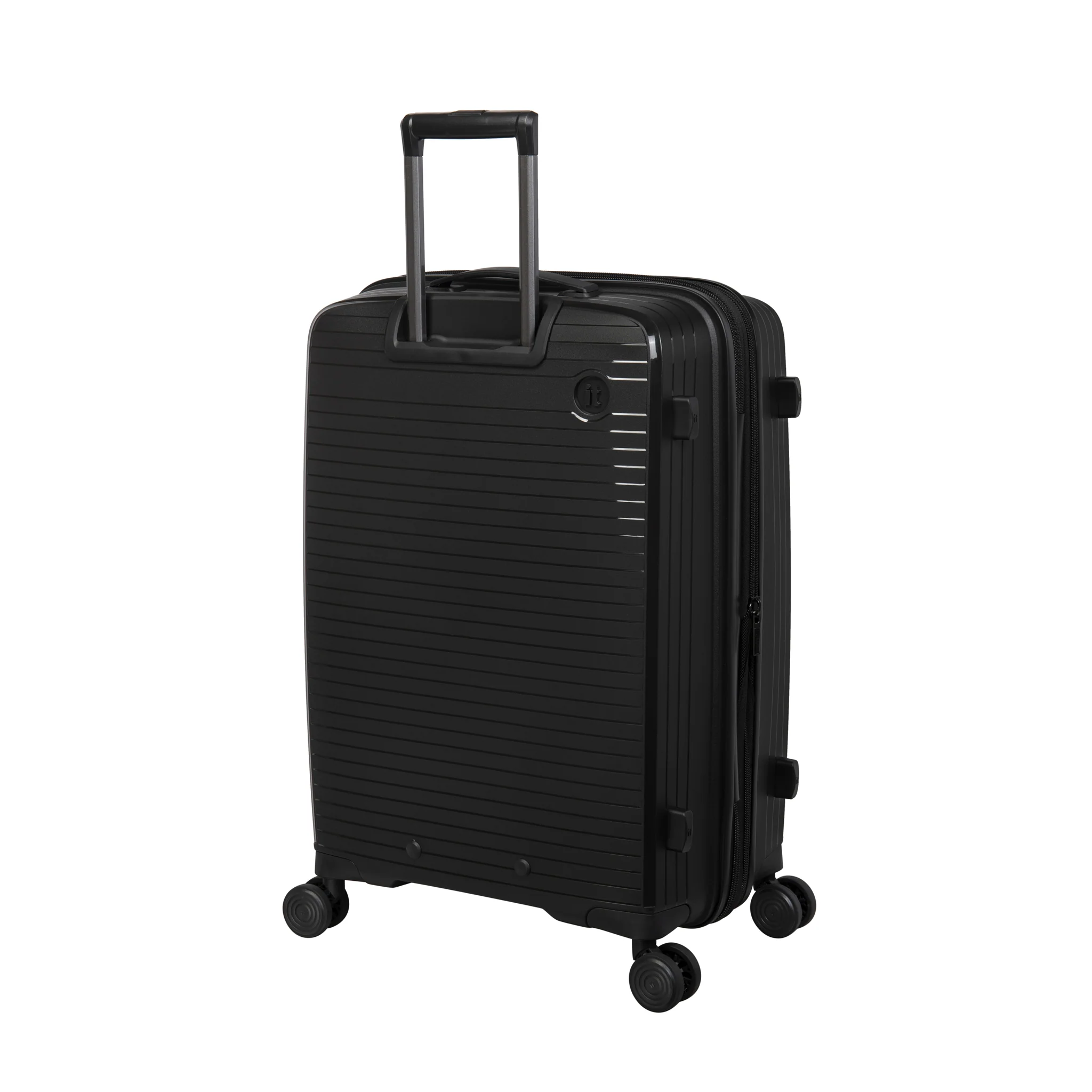 Spontaneous - Cabin with Pocket (Black) - Image 8
