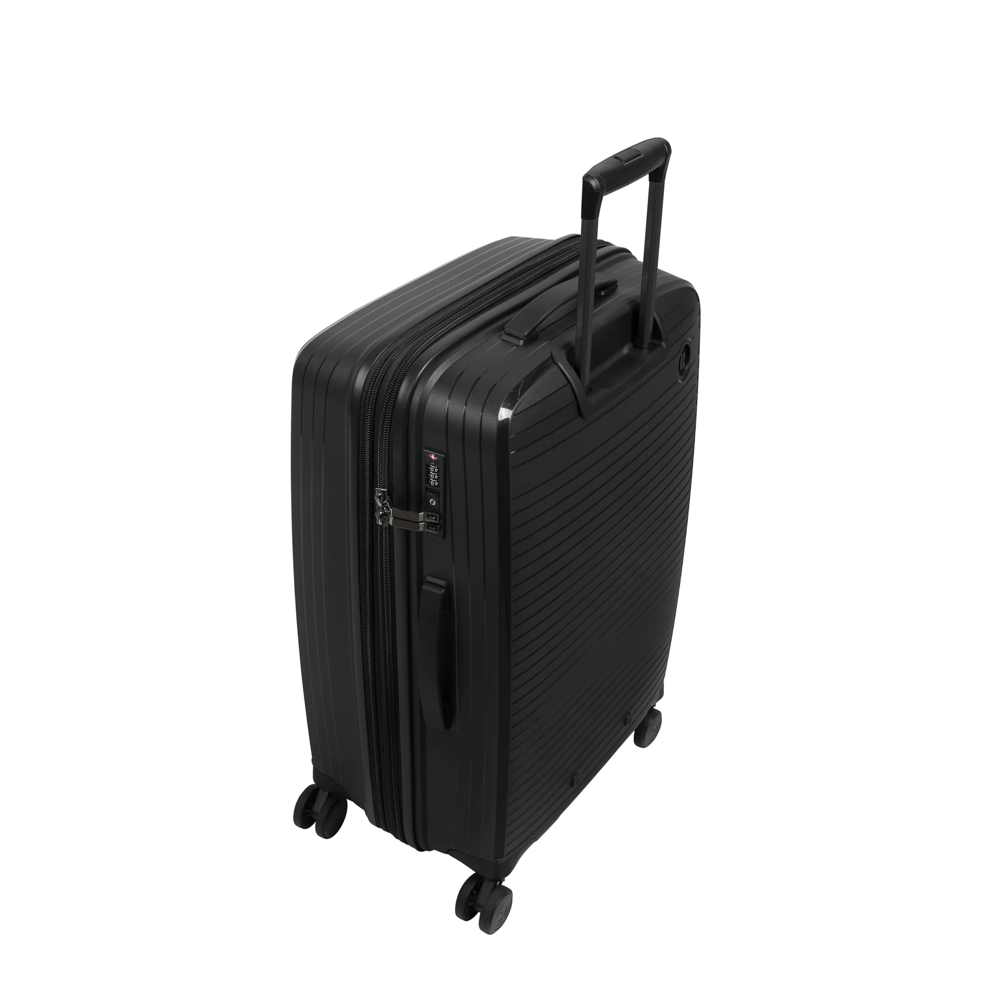 Spontaneous - Medium Plus (Black) - Image 7