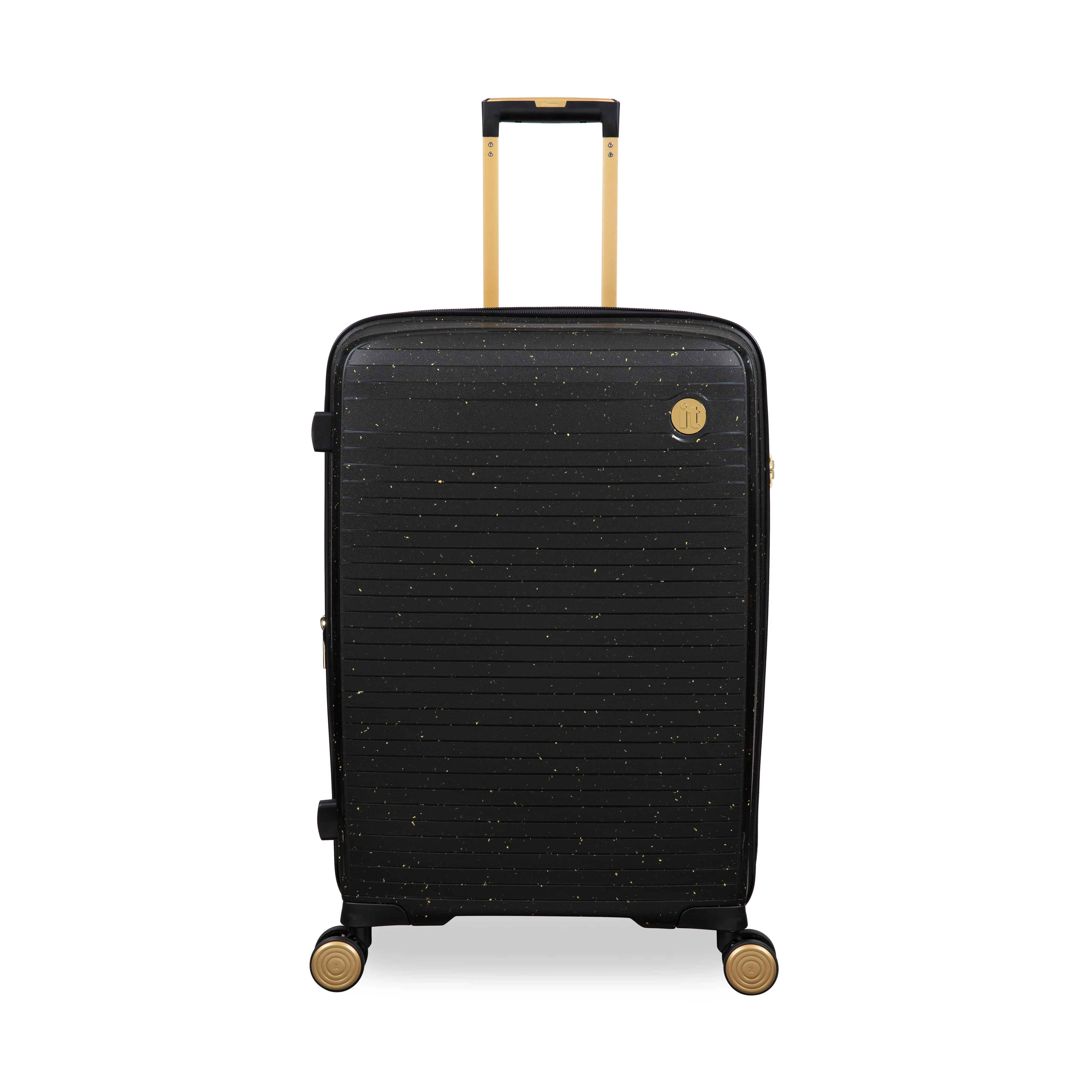 Spontaneous - 3pc Set (Black/Gold) - Limited Edition - Image 4