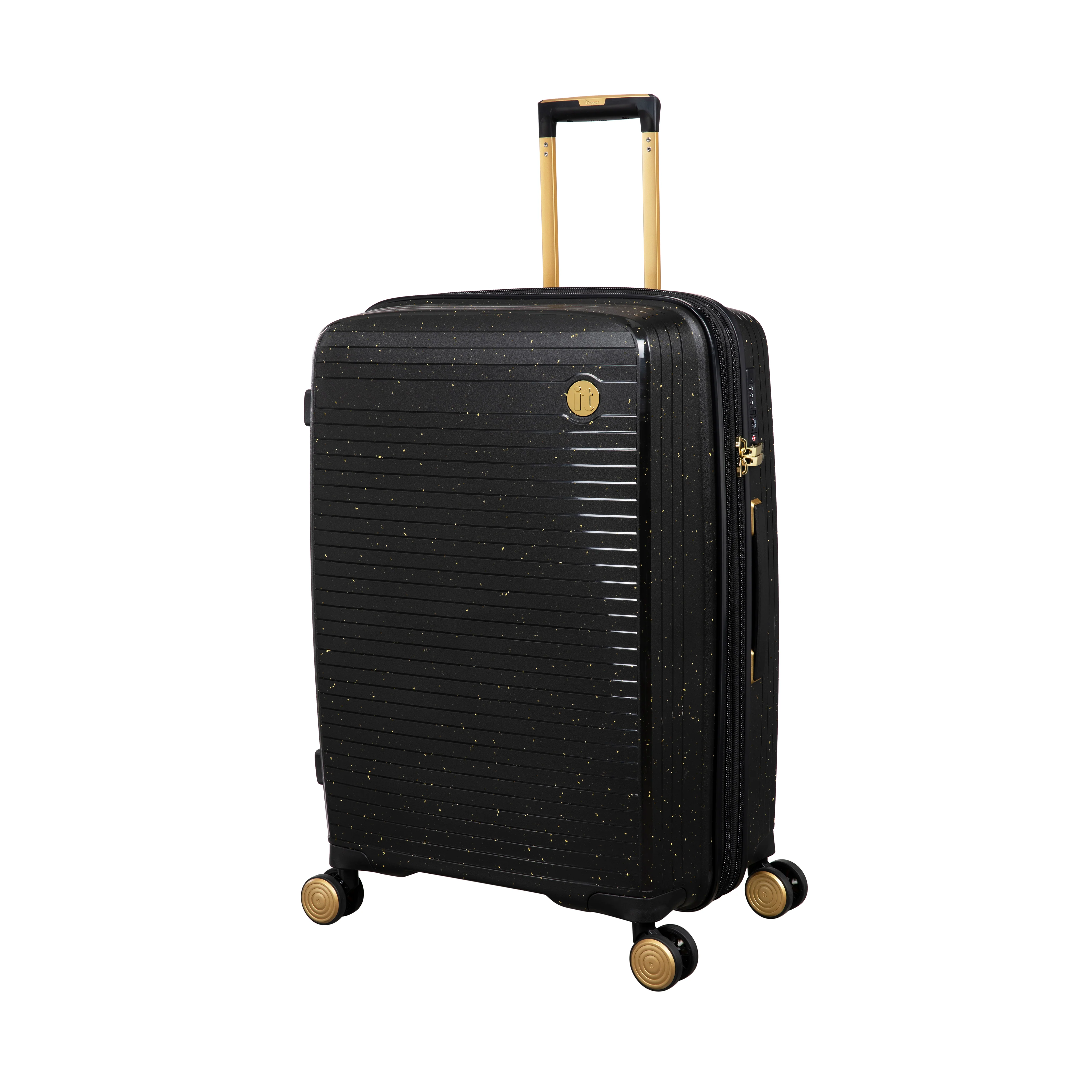 Spontaneous - 3pc Set (Black/Gold) - Limited Edition - Image 7