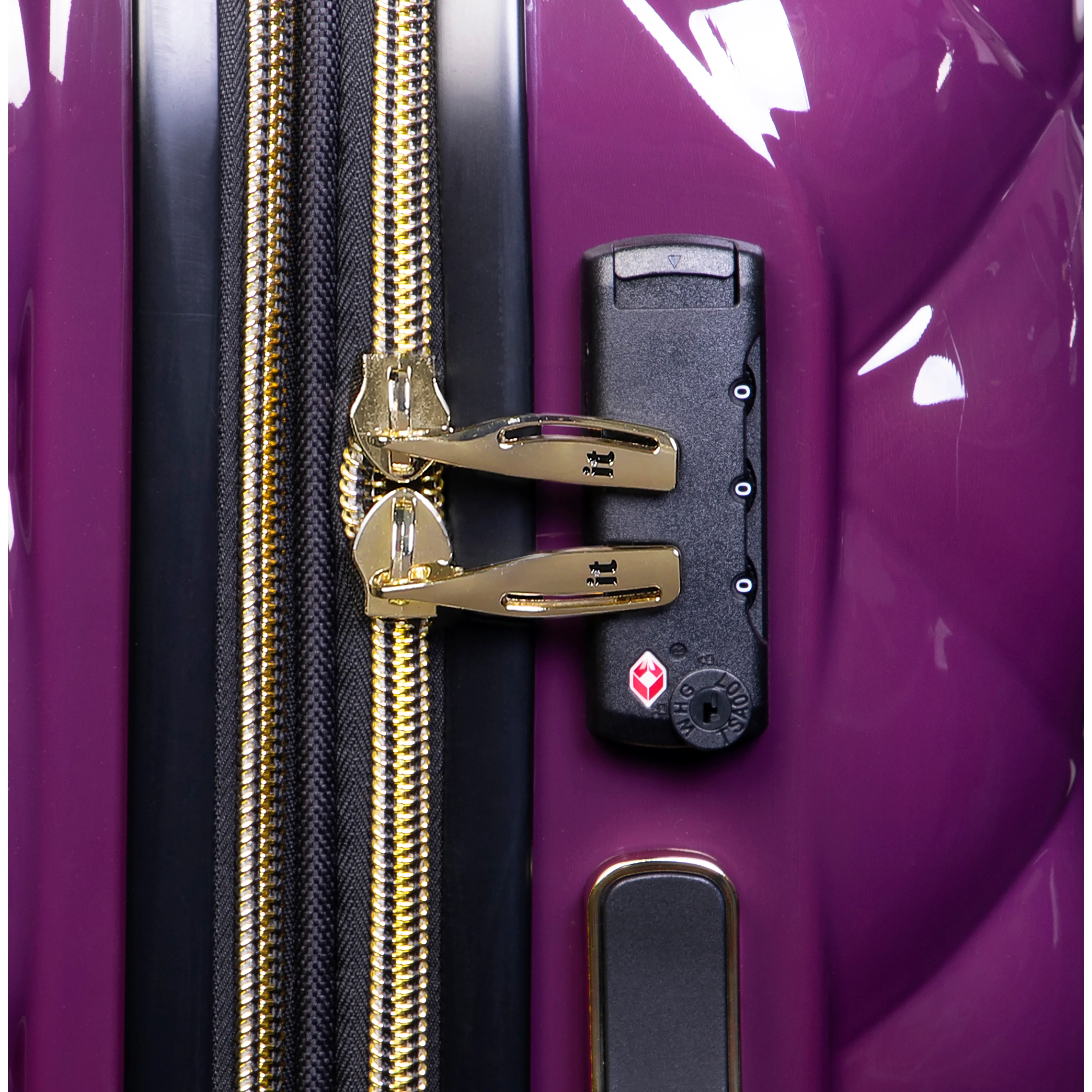 St. Tropez Trois - Cabin (Potent Purple) - Image 4