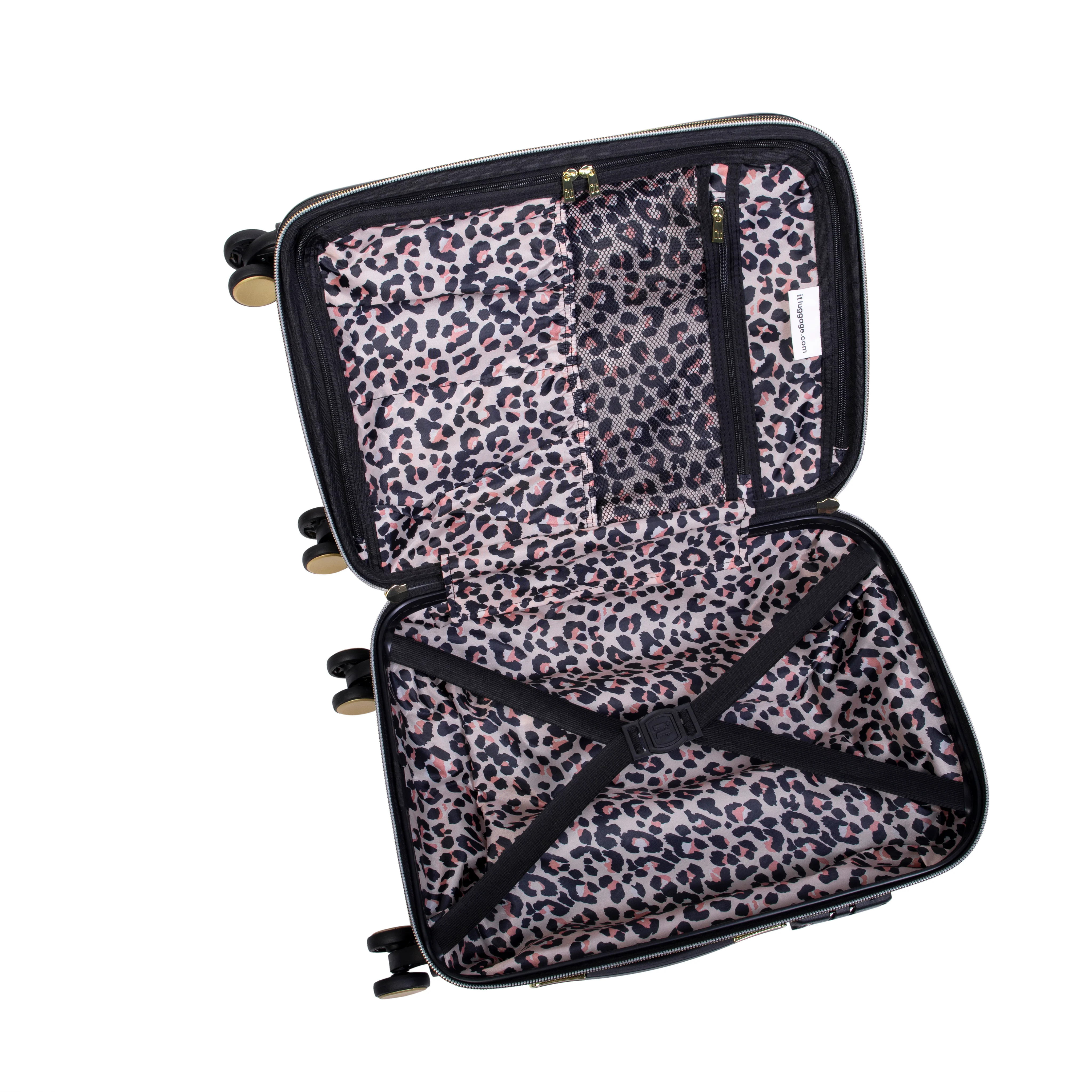 St. Tropez Trois - Cabin (Spiced Coral) - Image 6