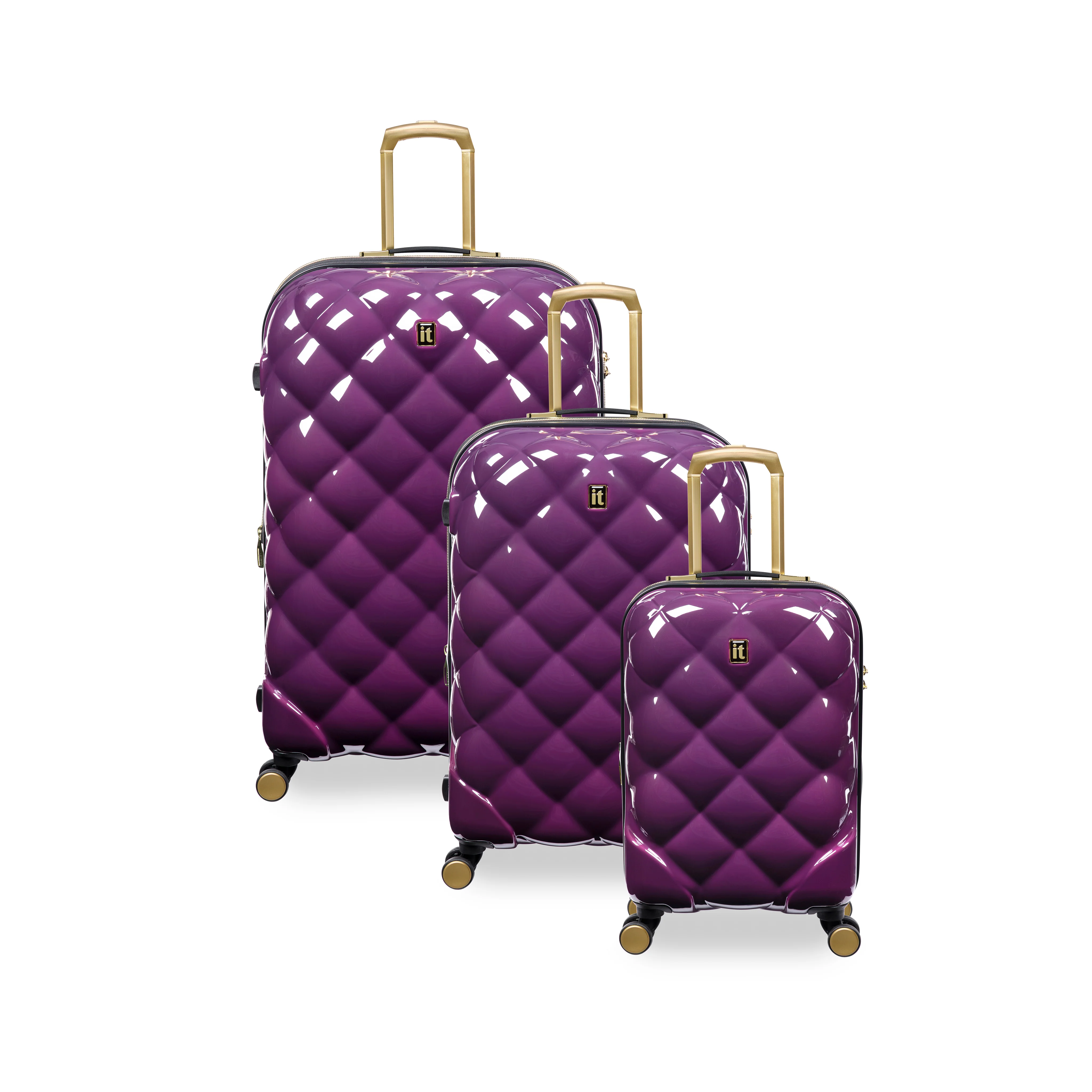 St. Tropez Trois - Medium (Potent Purple) - Image 10