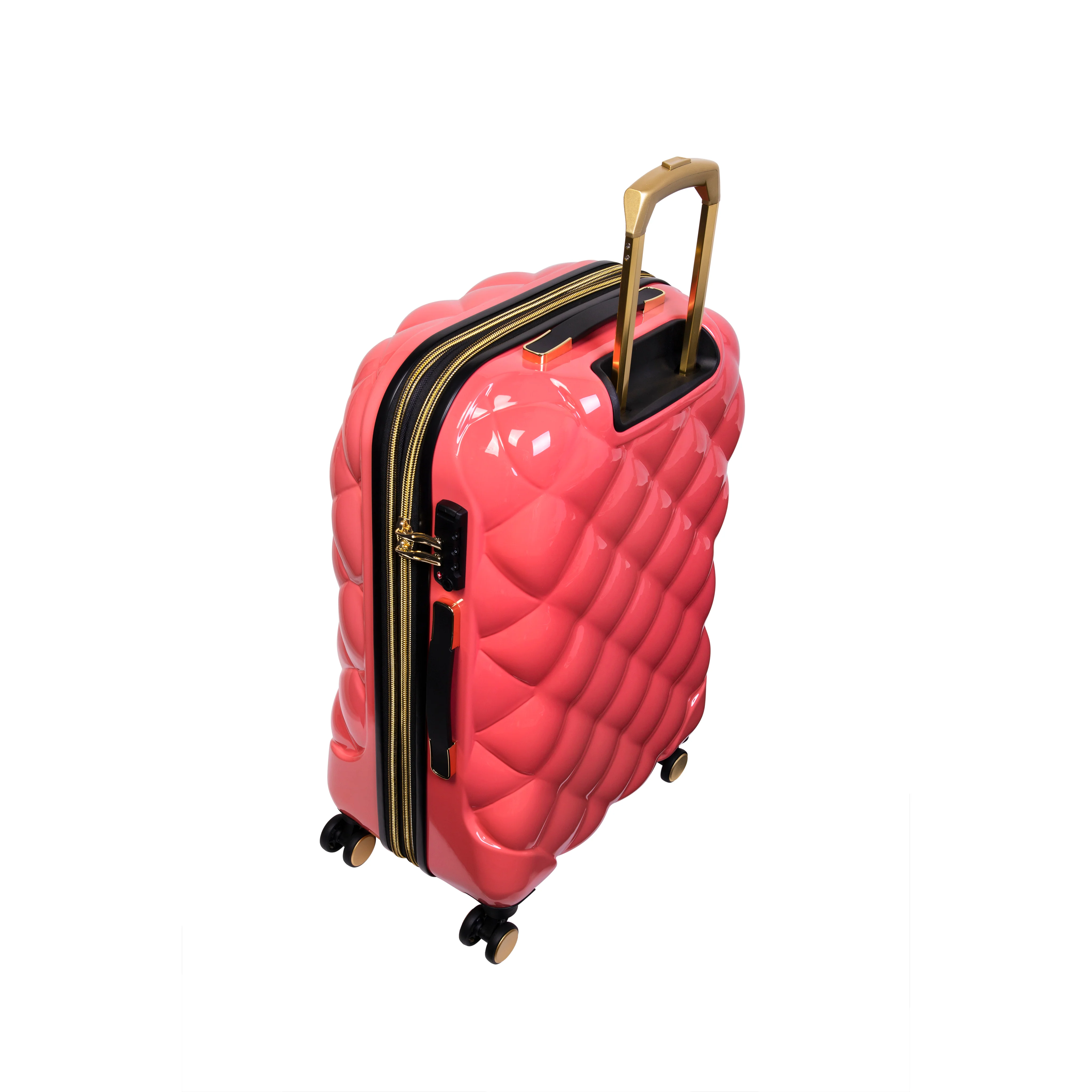 St. Tropez Trois - Medium (Spiced Coral) - Image 7