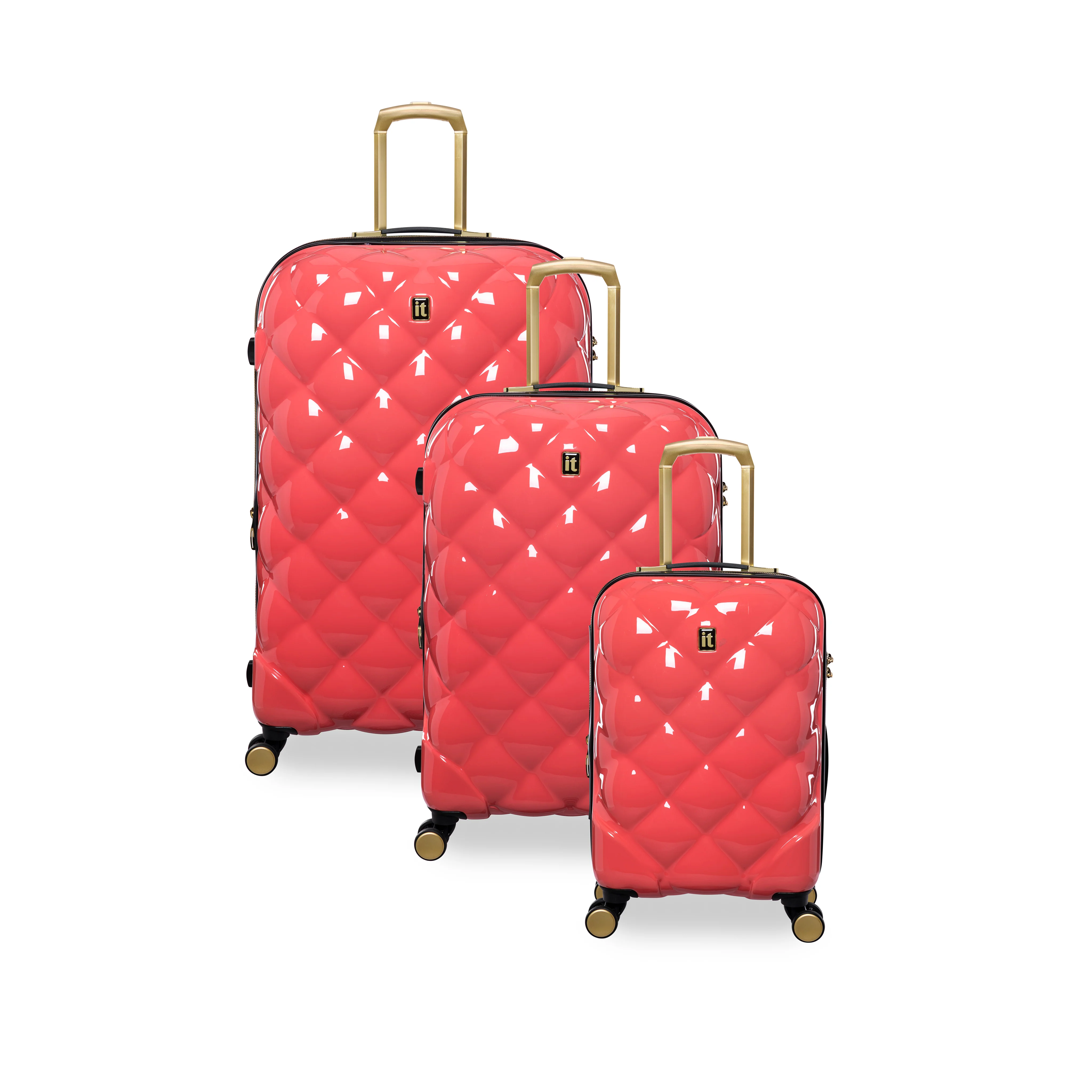 St. Tropez Trois - Medium (Spiced Coral) - Image 9