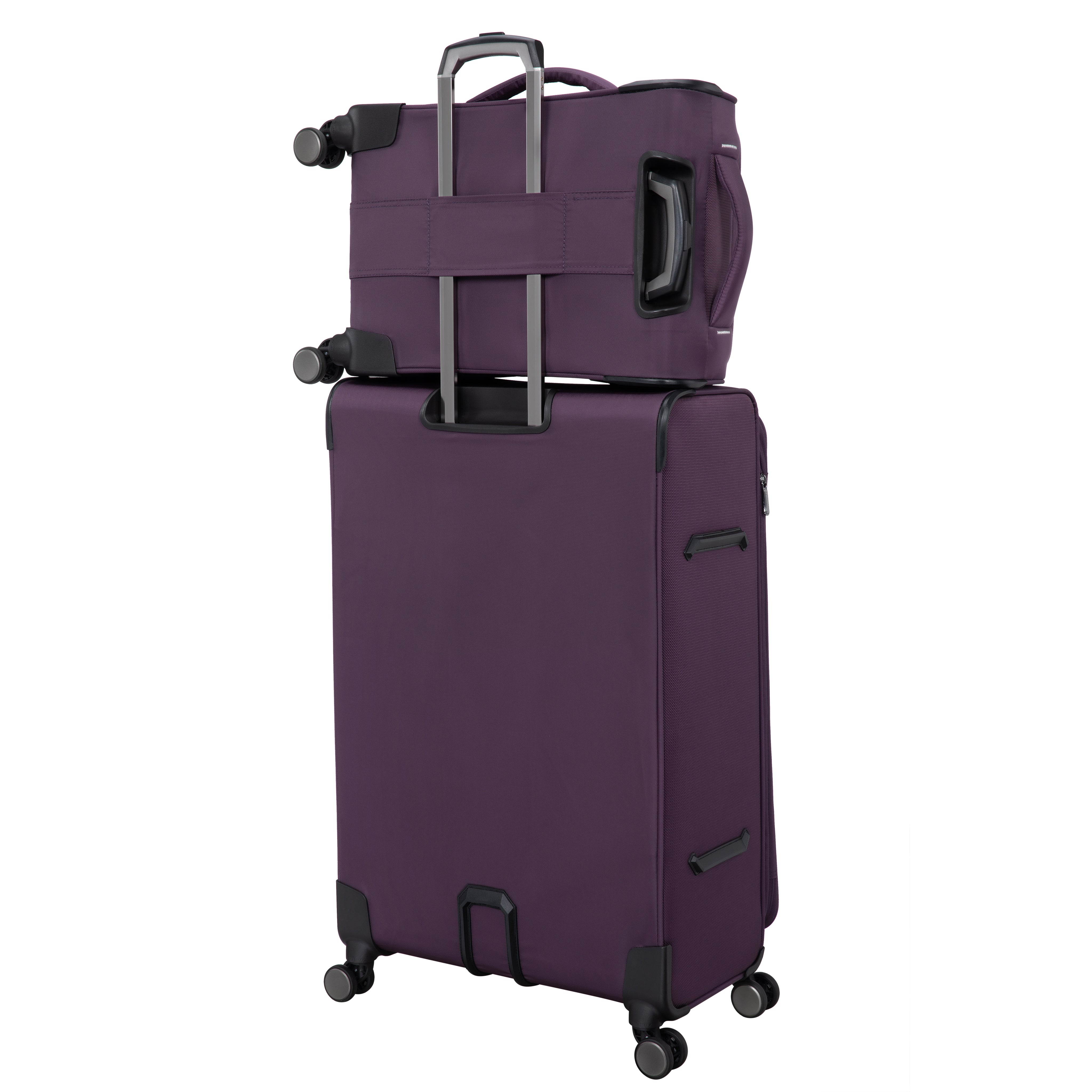 Teleported - Medium (Plum Perfect) - Image 10