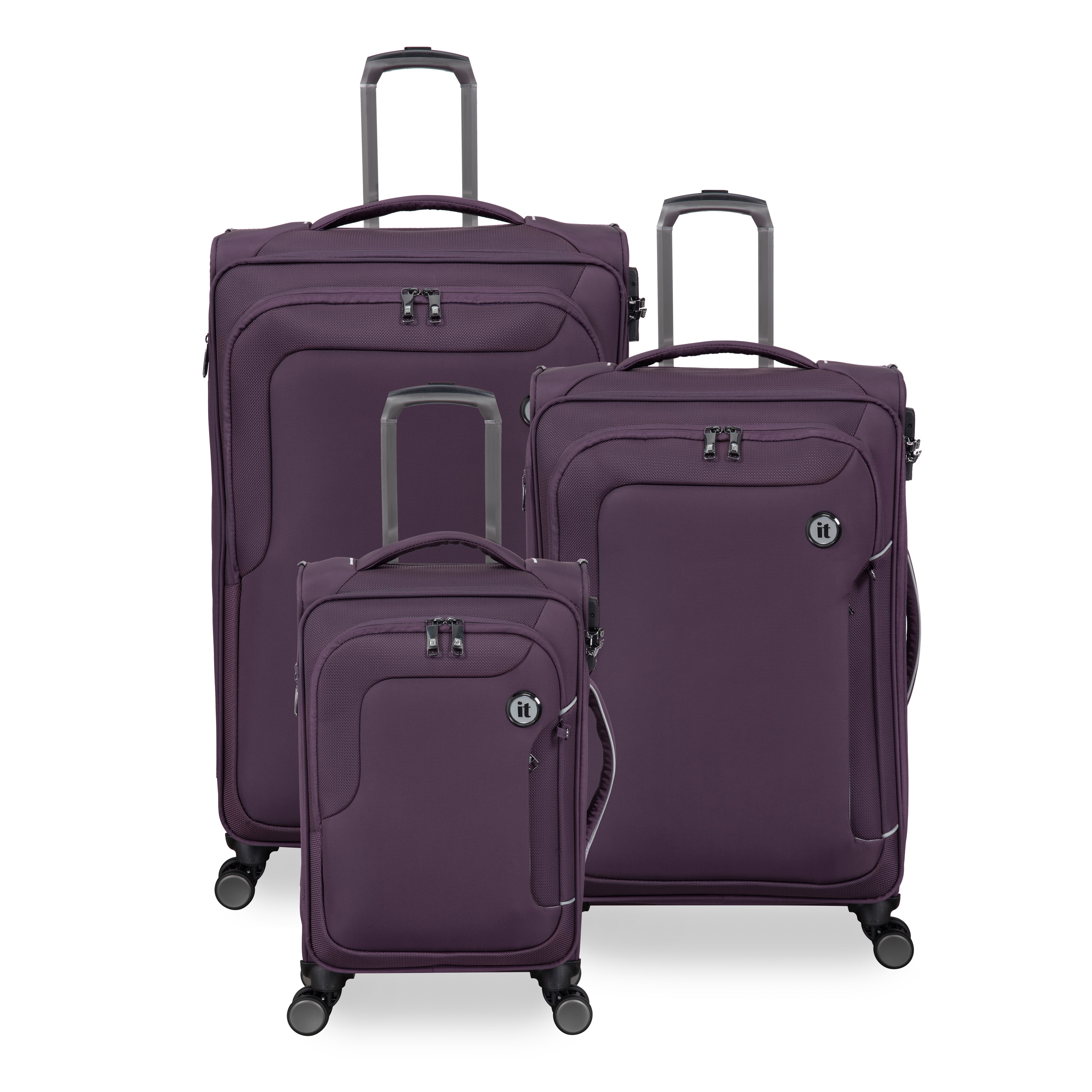 Teleported - Medium (Plum Perfect) - Image 15