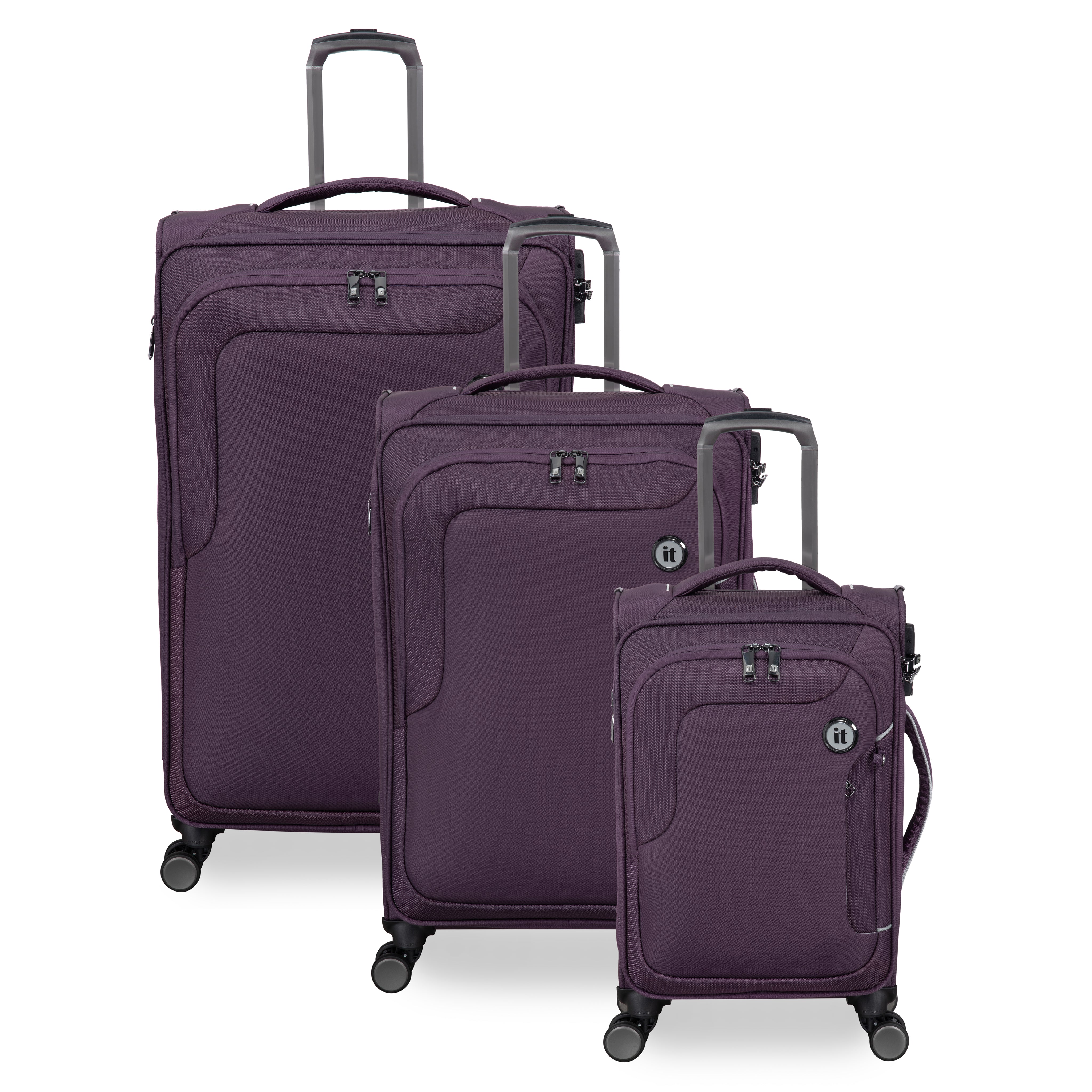 Teleported - Medium (Plum Perfect) - Image 16