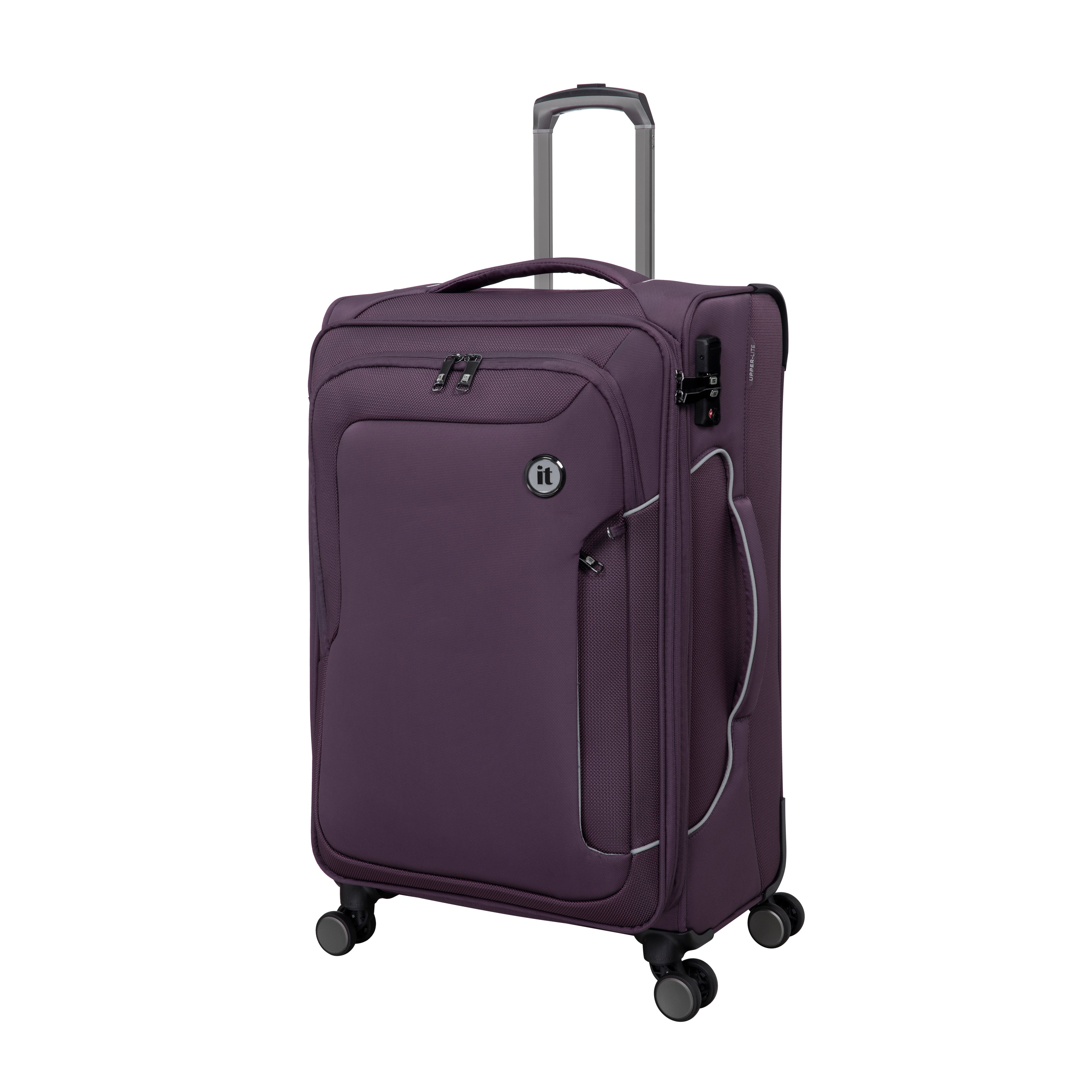 Teleported - Medium (Plum Perfect) - Image 6