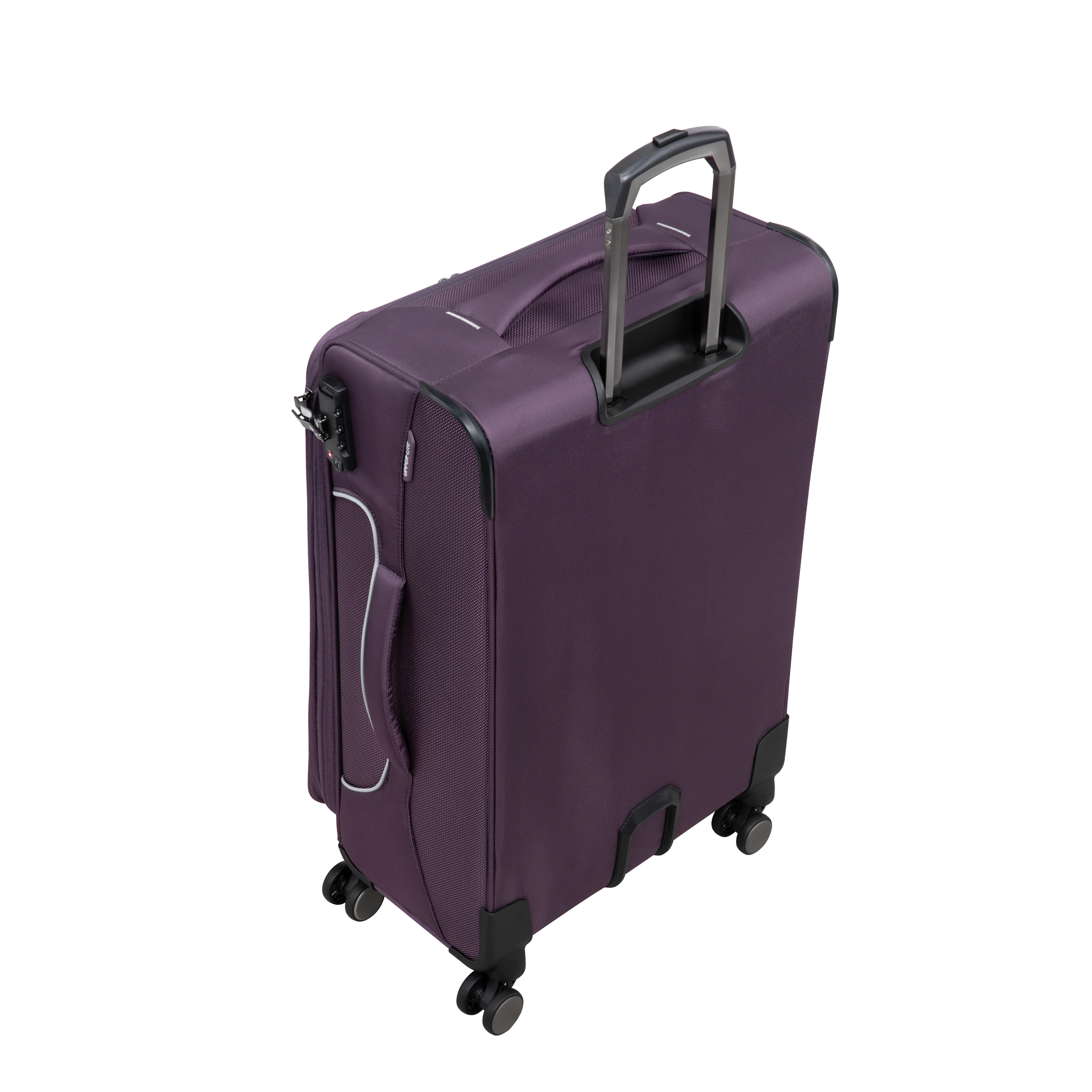 Teleported - Medium (Plum Perfect) - Image 7