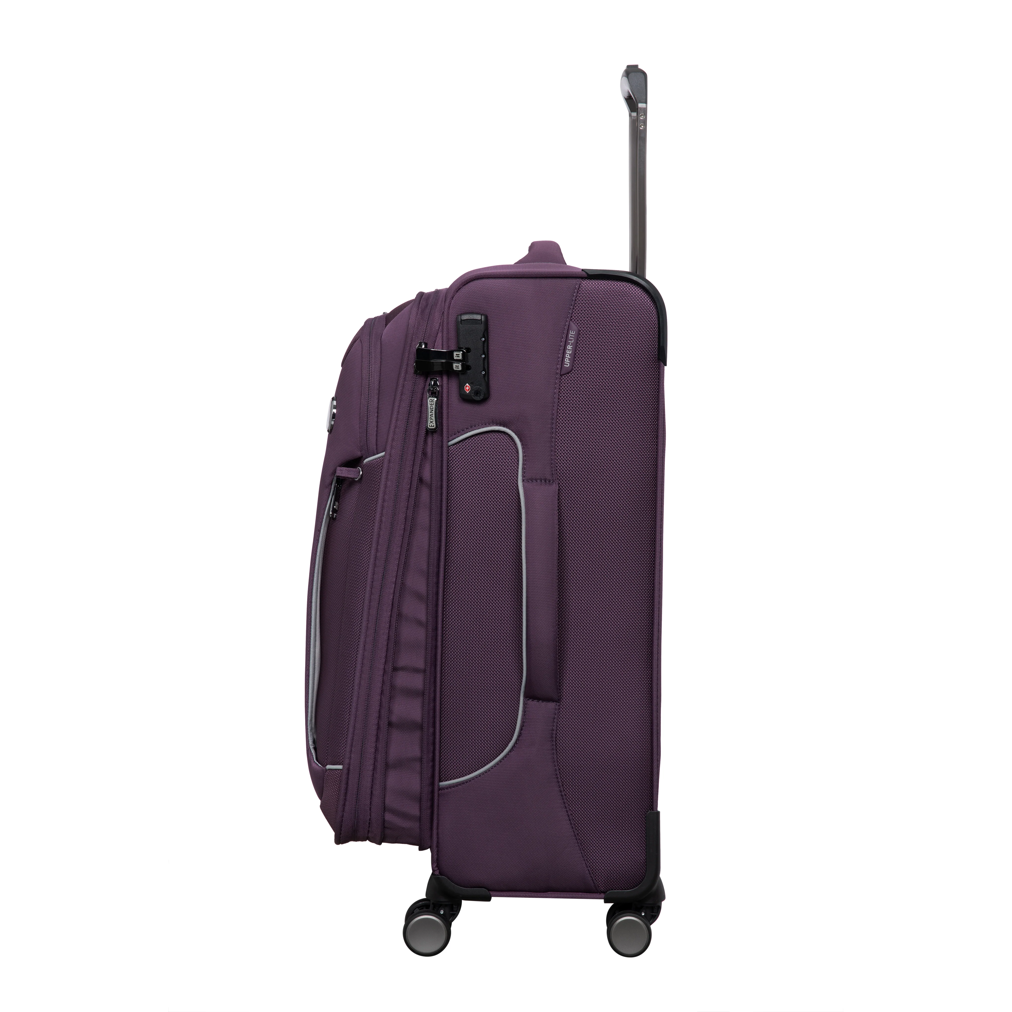Teleported - Medium (Plum Perfect) - Image 8