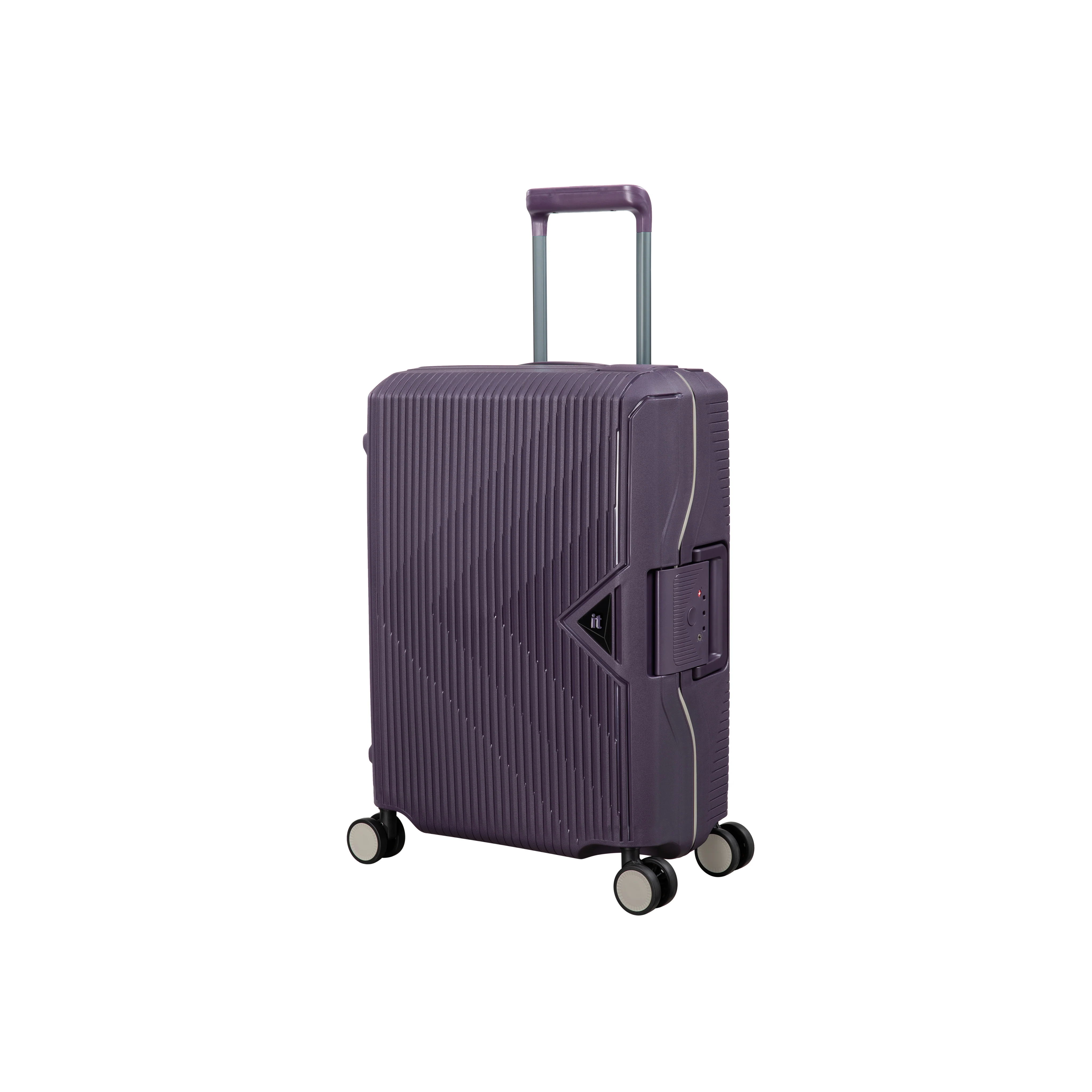 Tenacious - 3pc Set (Plum Perfect) - Image 11