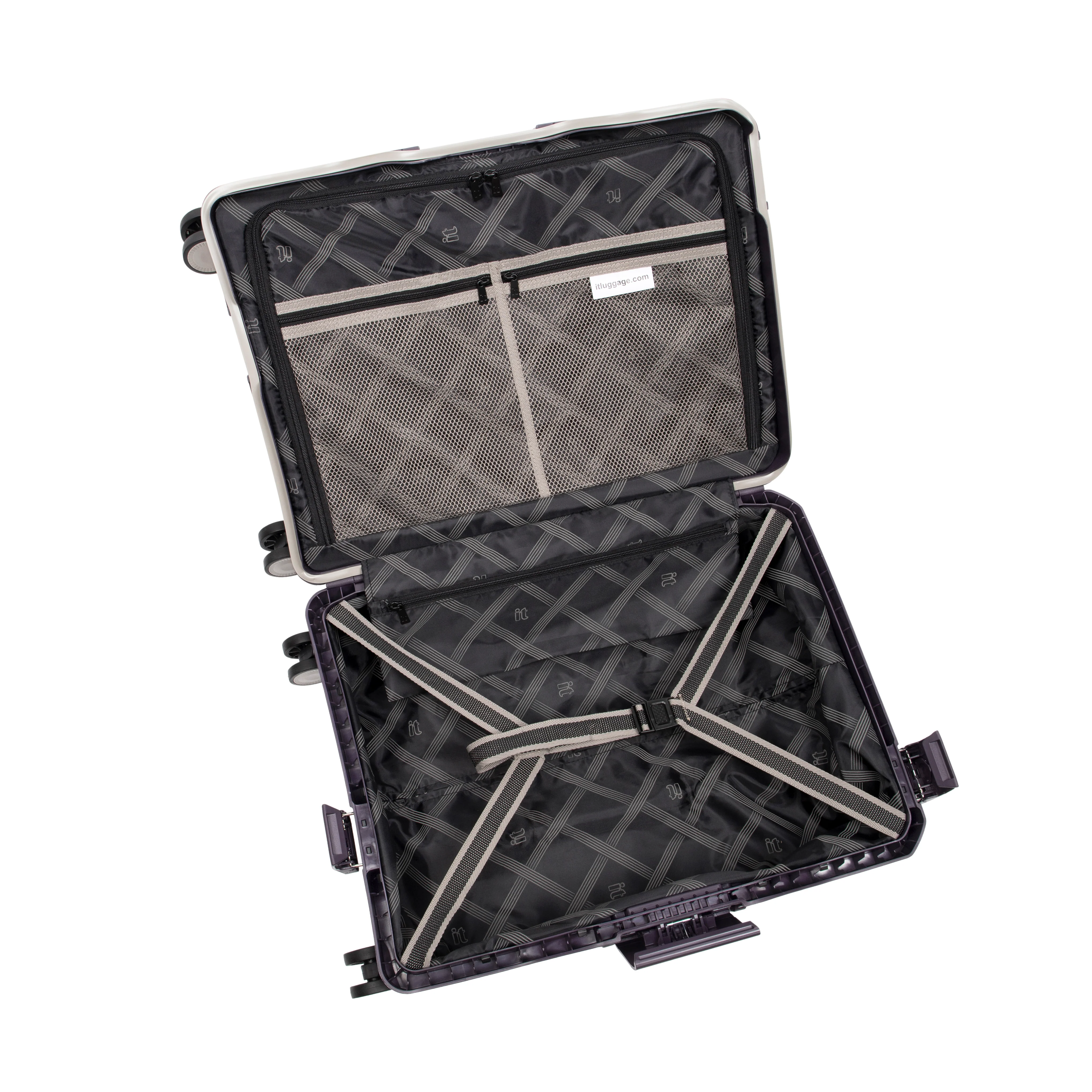 Tenacious - 3pc Set (Plum Perfect) - Image 15