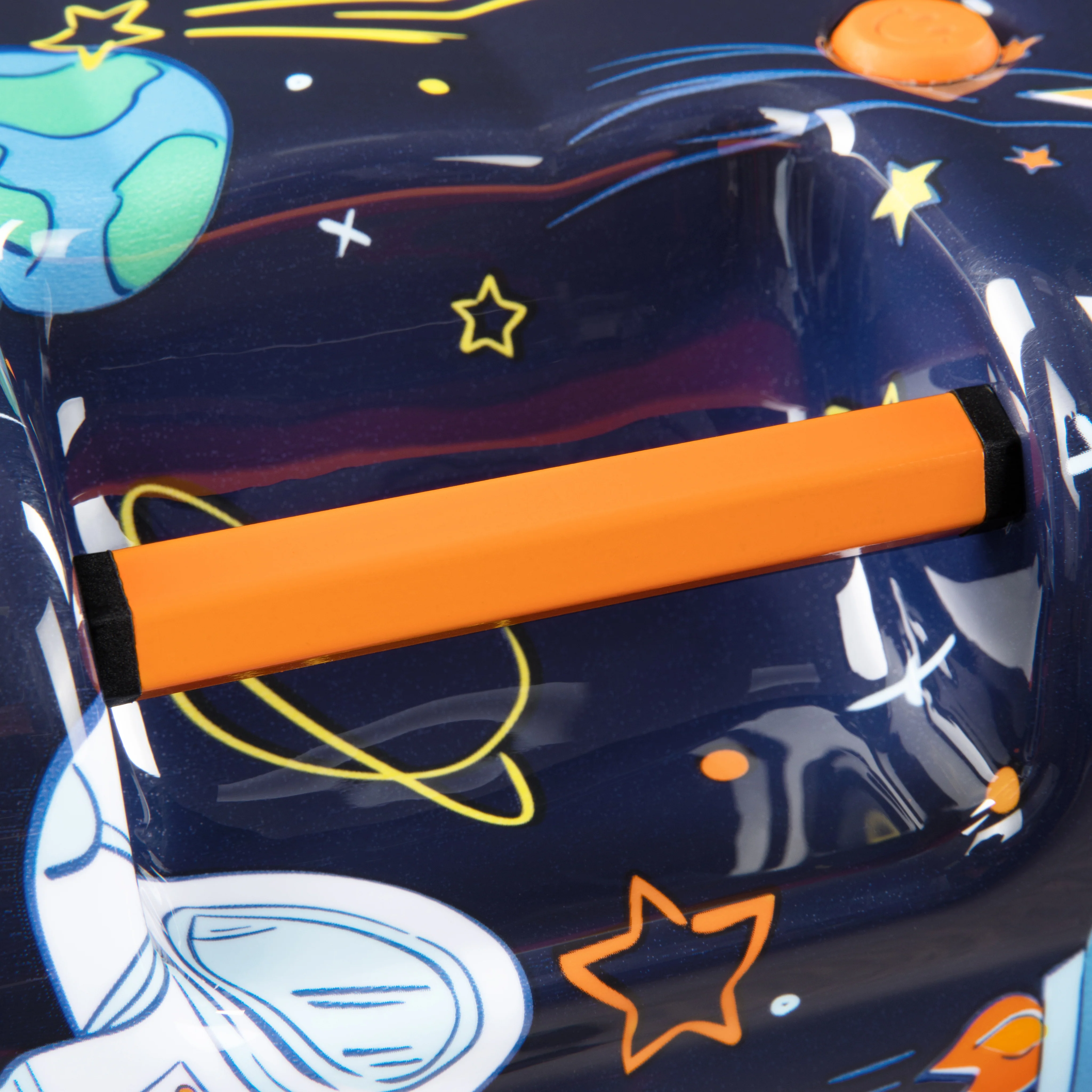 Trunkryder - Kids Ride-On Suitcase (Spaceship) - Image 11